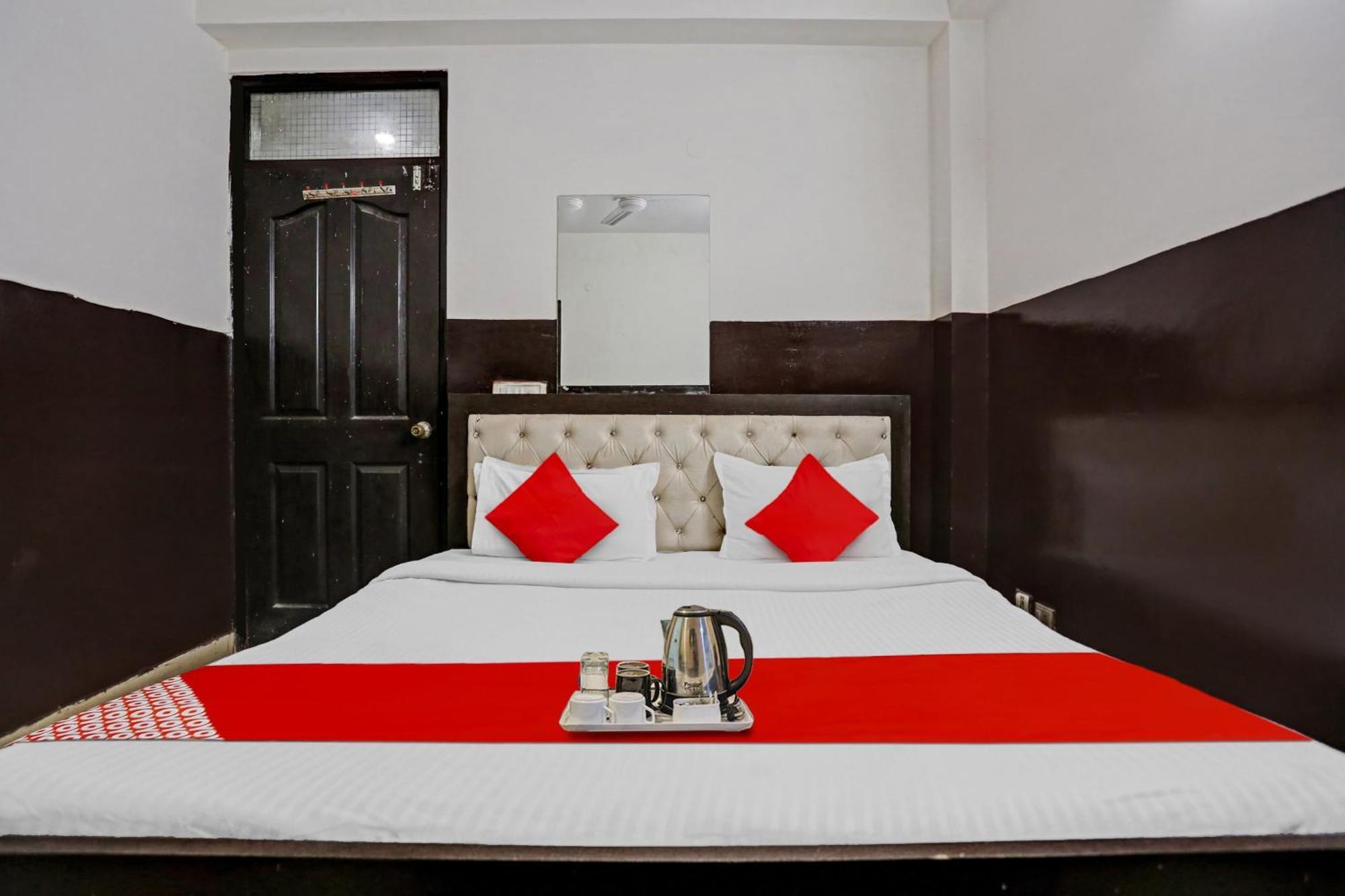Hotel O Ss Paradise 4*