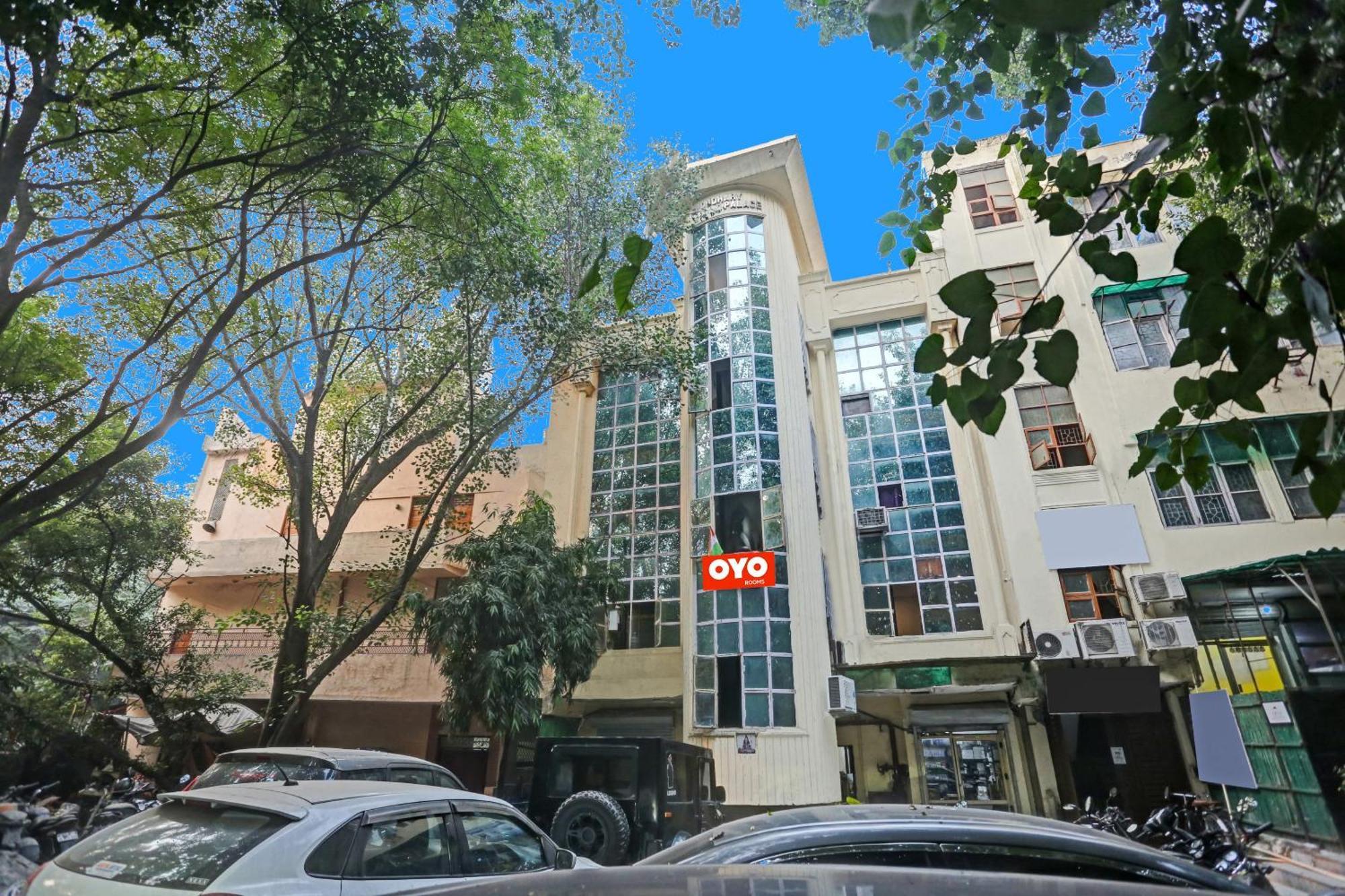 O Ss Paradise Hotel