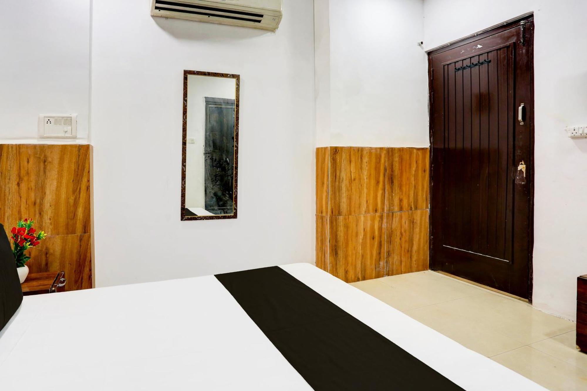 O Maharaja Hotel 3*