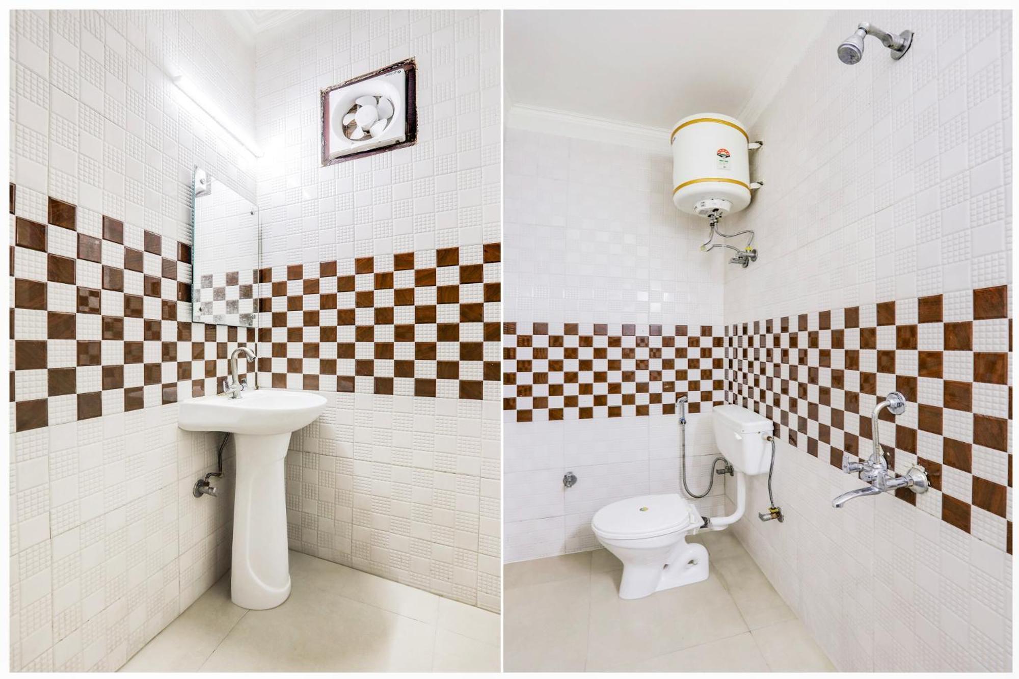Hotel O Kd Plaza 6 New Delhi