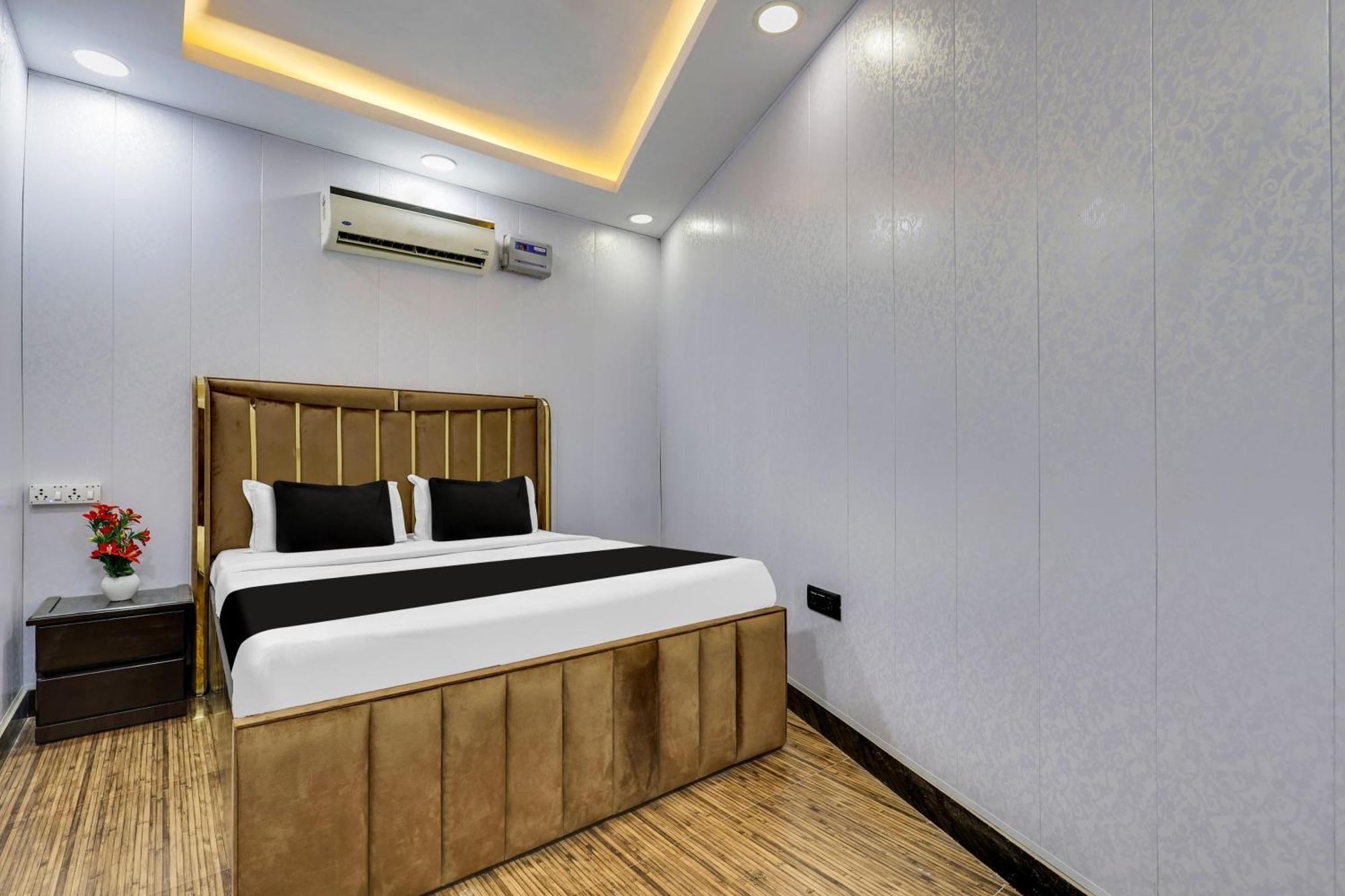 Hotel O New Pocket