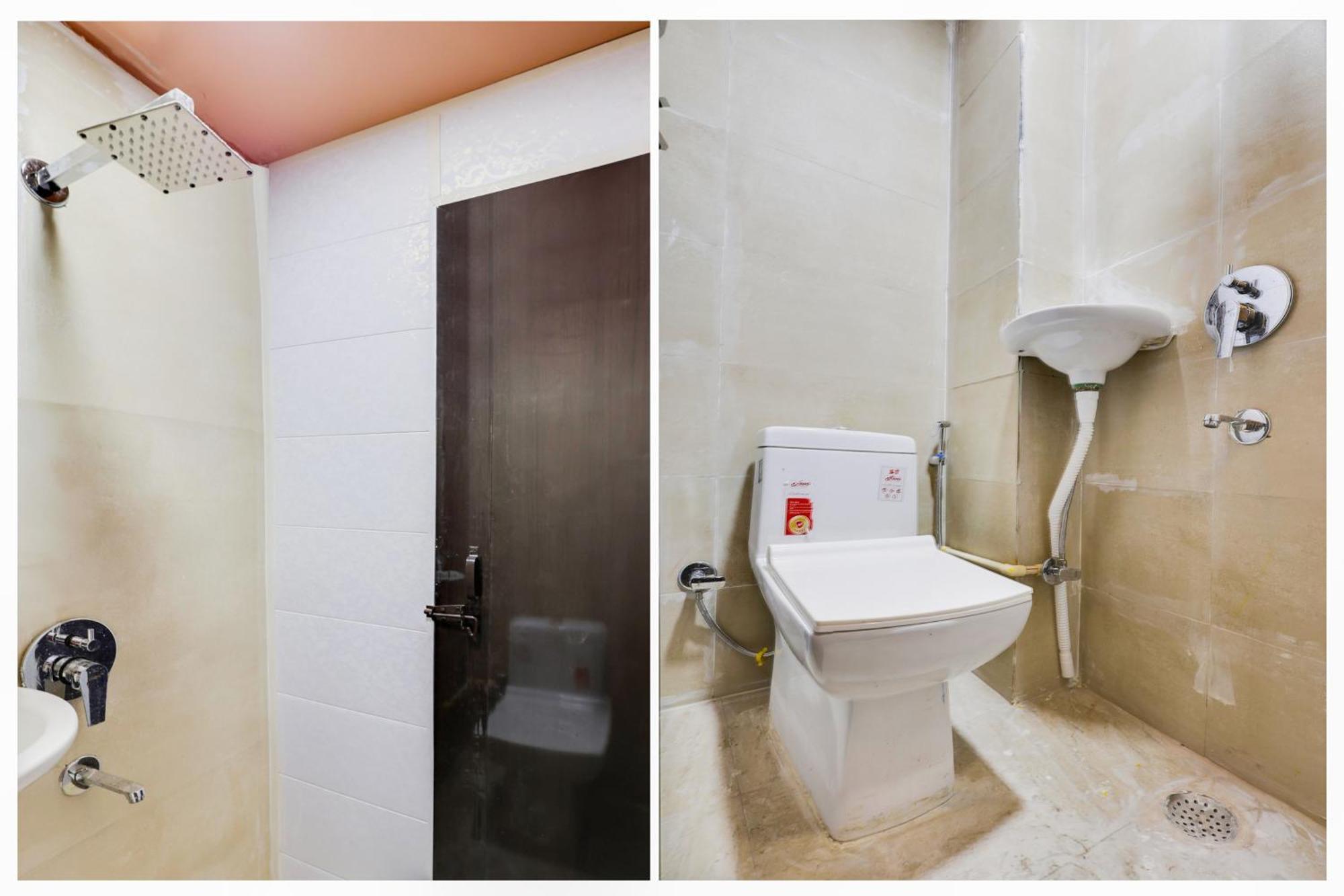 O New Pocket Hotel