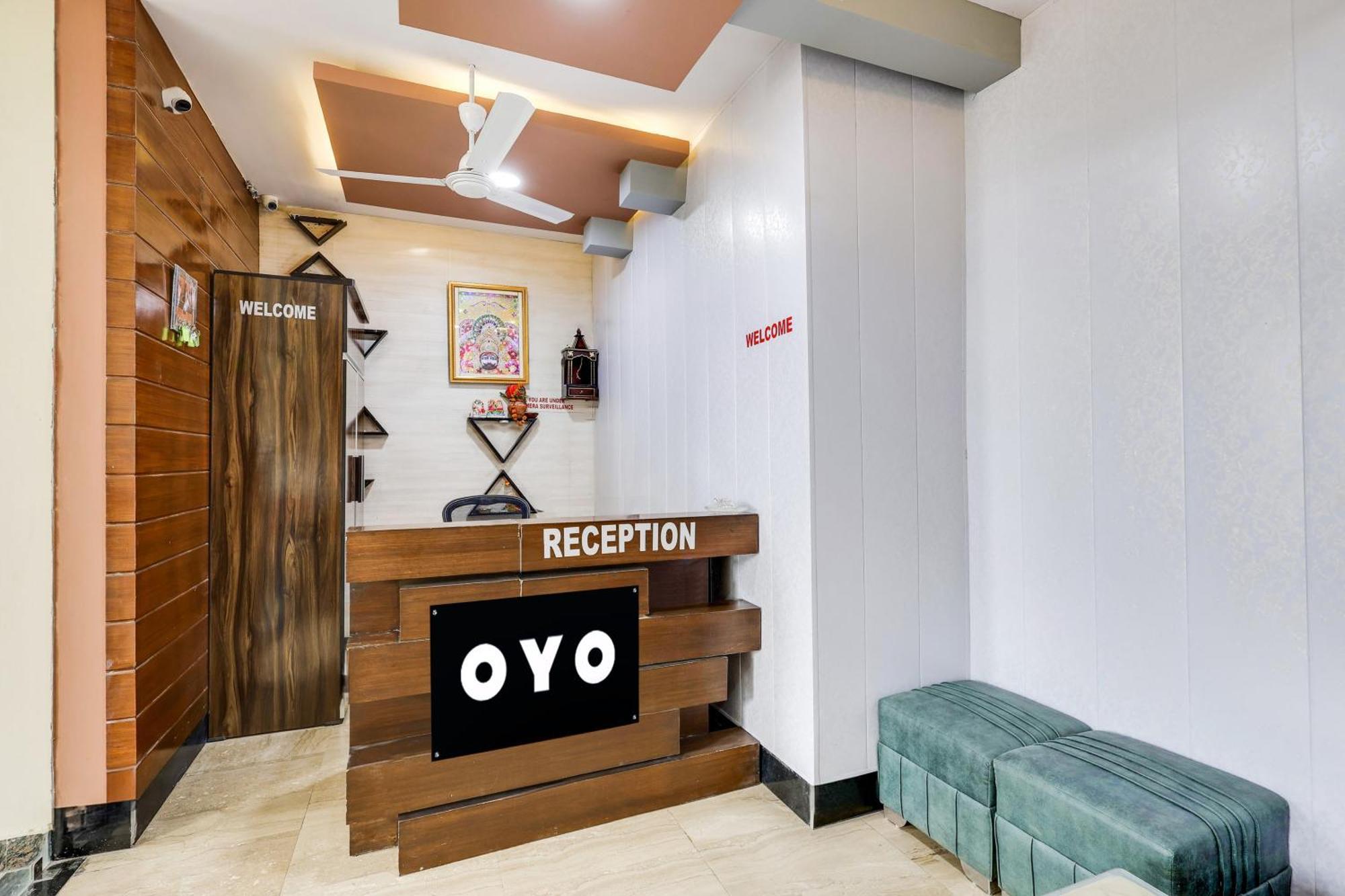 Hotel O New Pocket *