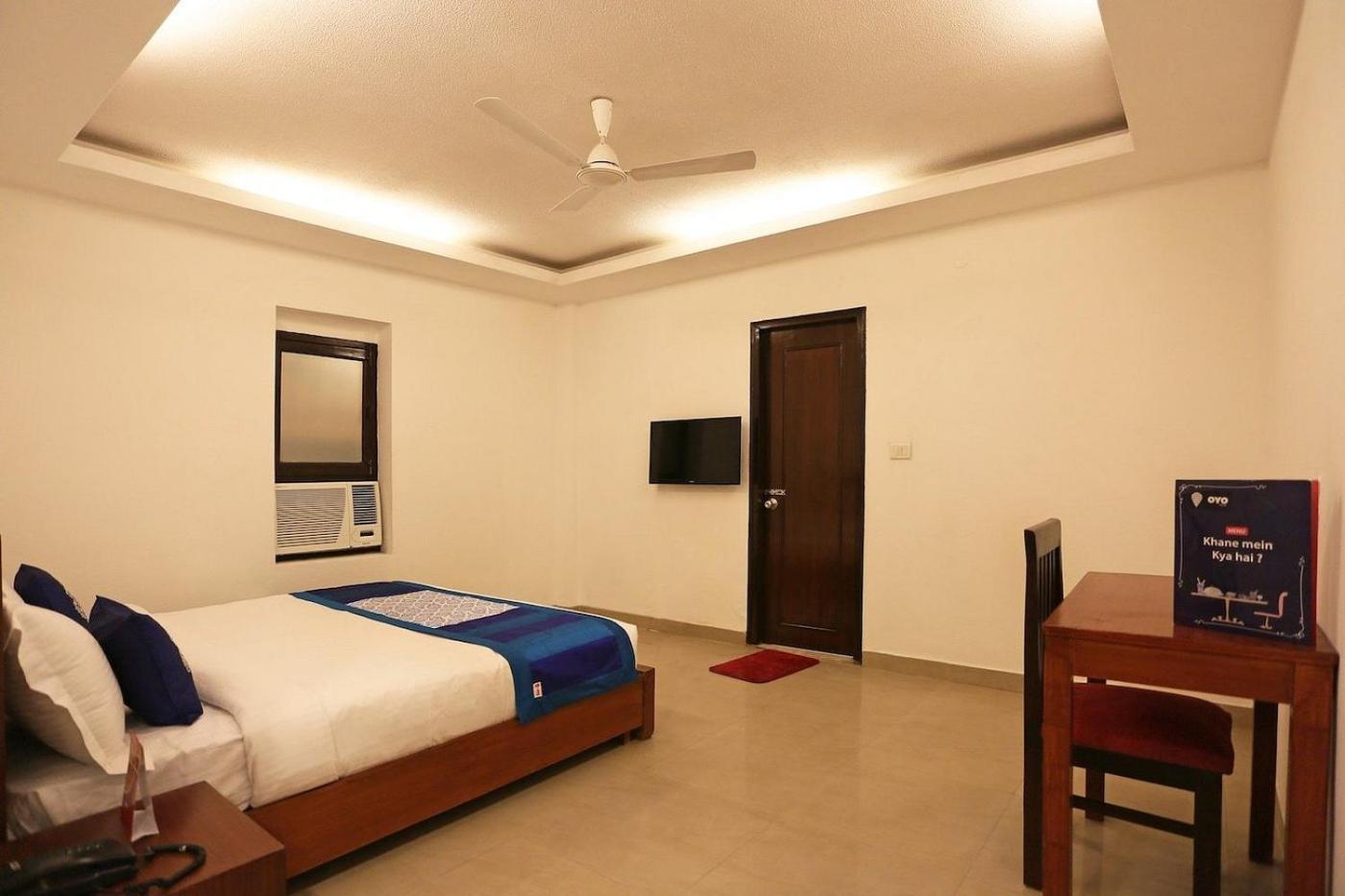 O Ravin New Delhi