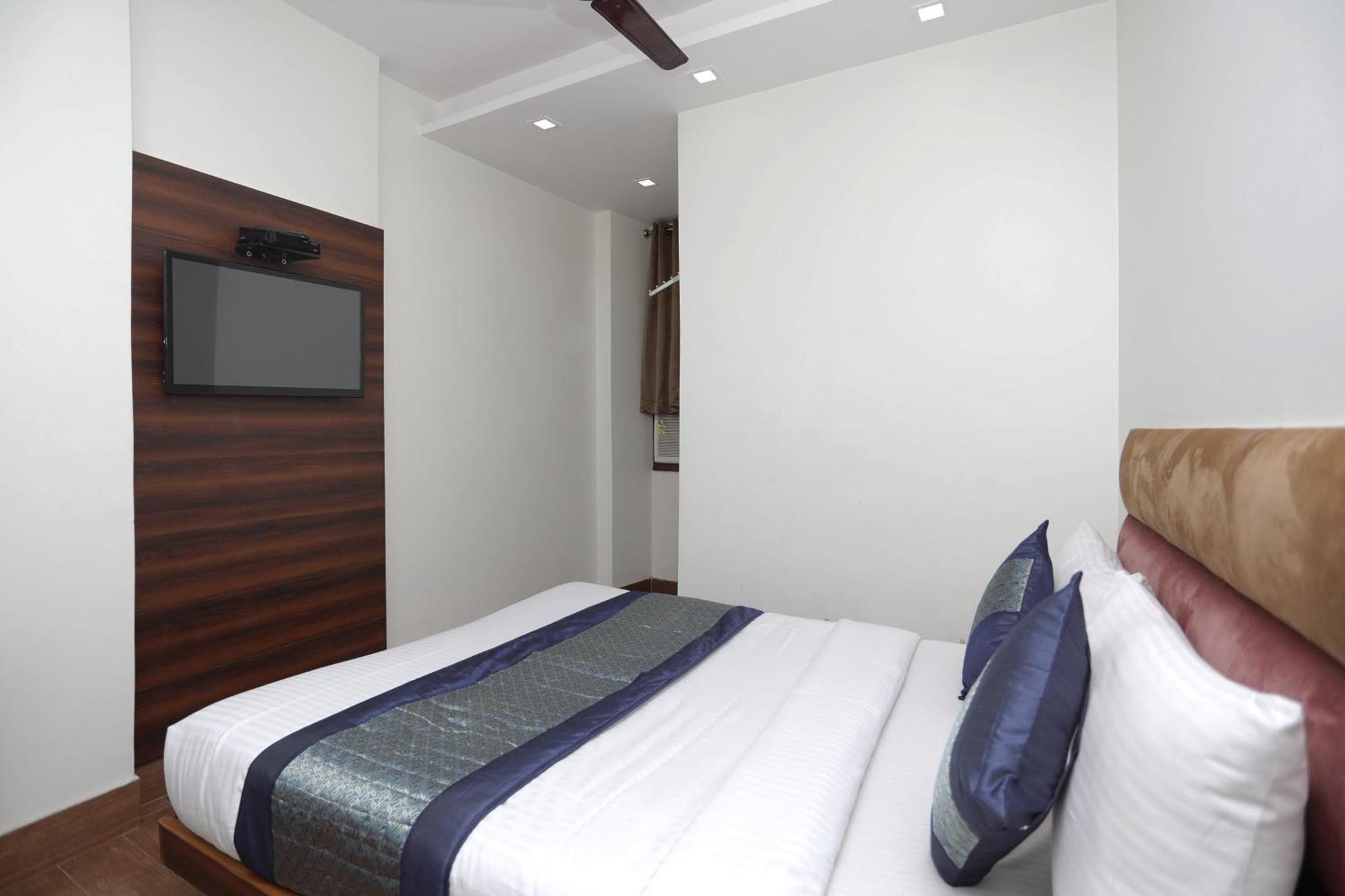 O Sun Palace 2* Delhi (National Capital Territory of India)