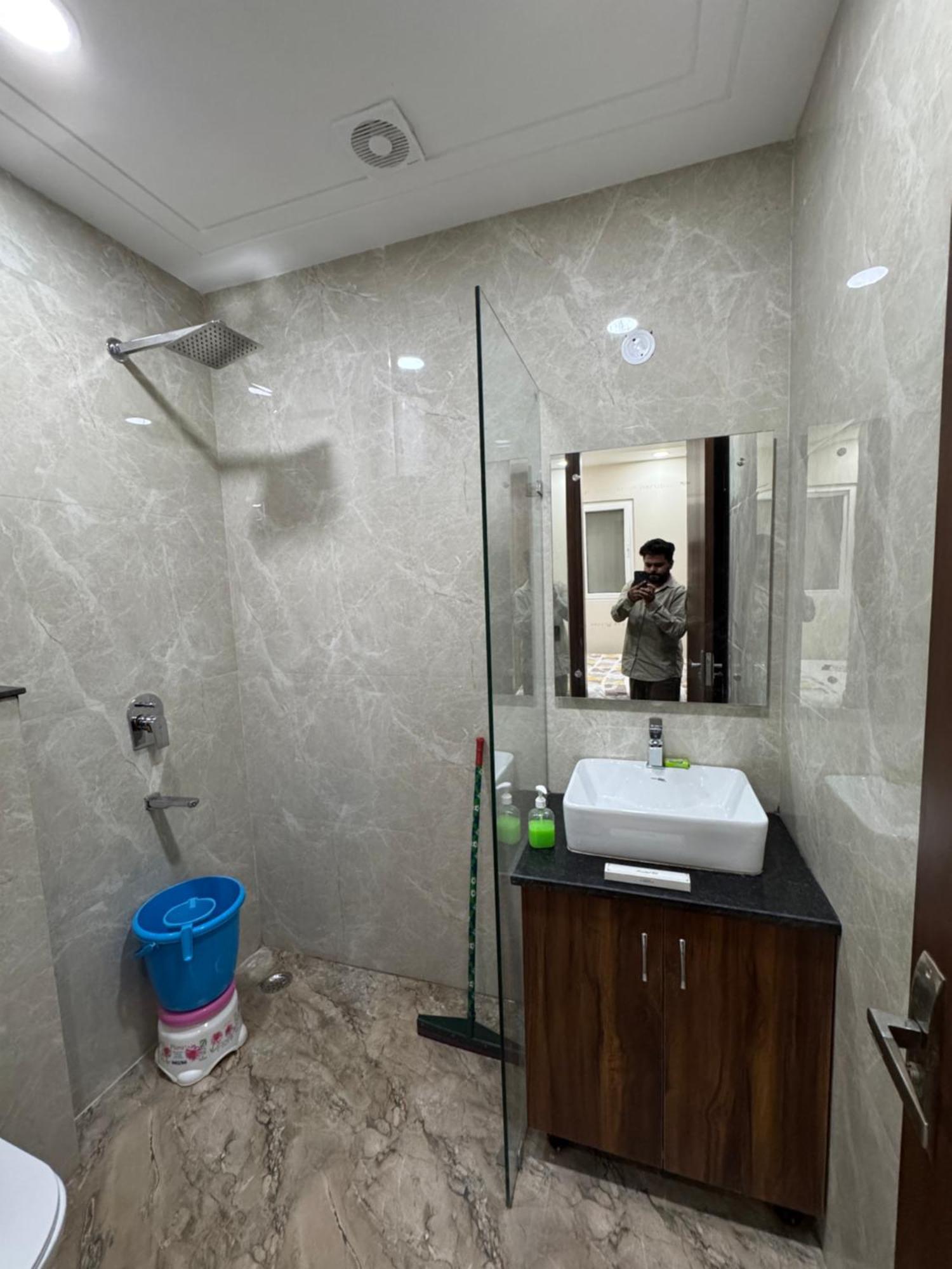 Divine India Service 3bhk,j-267 Apartamento