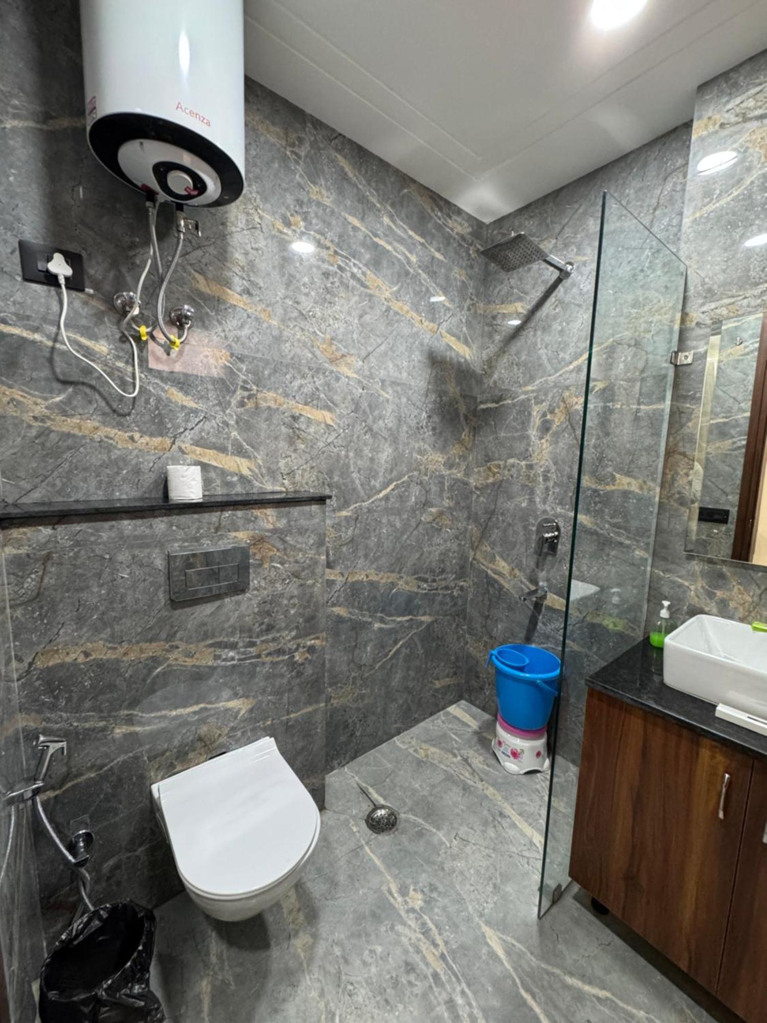 Divine India Service 3bhk,j-267 Apartamento *