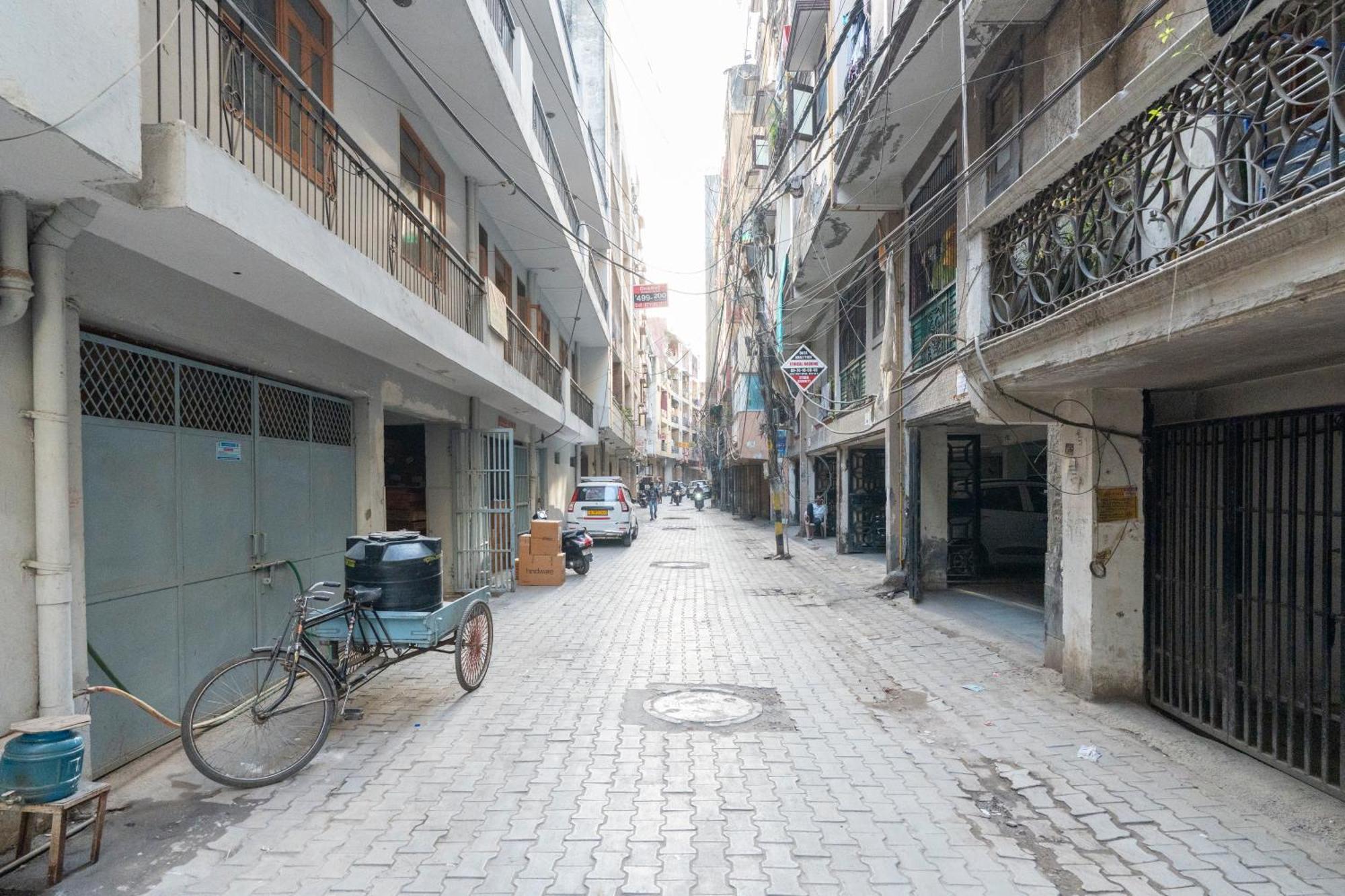 Homlee-saket Anupam Stylish 3bhk In South Delhi * New Delhi