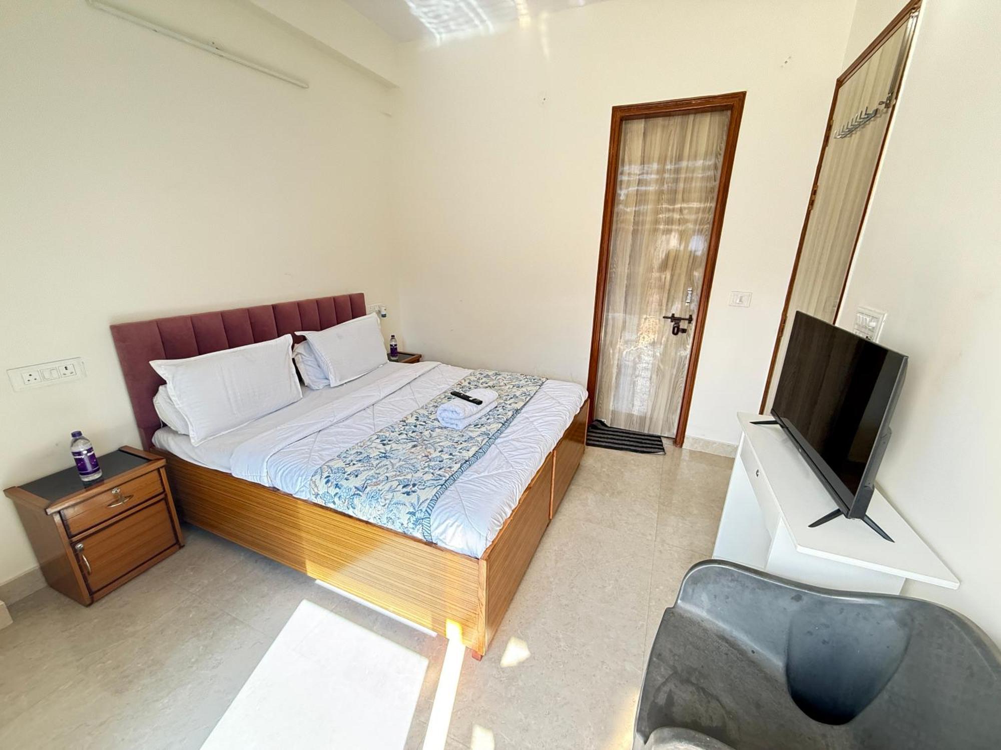 Heritage International New Delhi