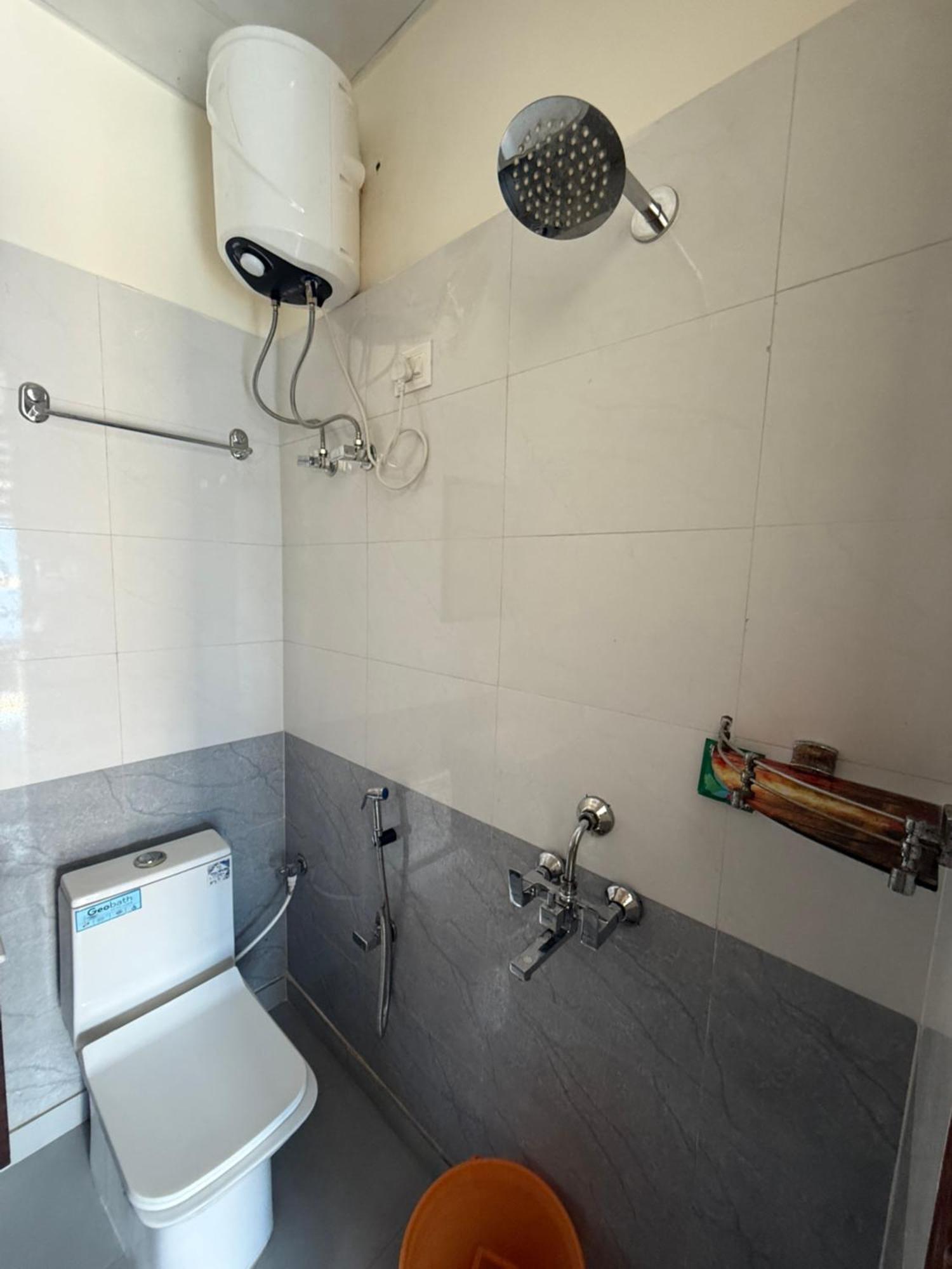 Heritage International 3*