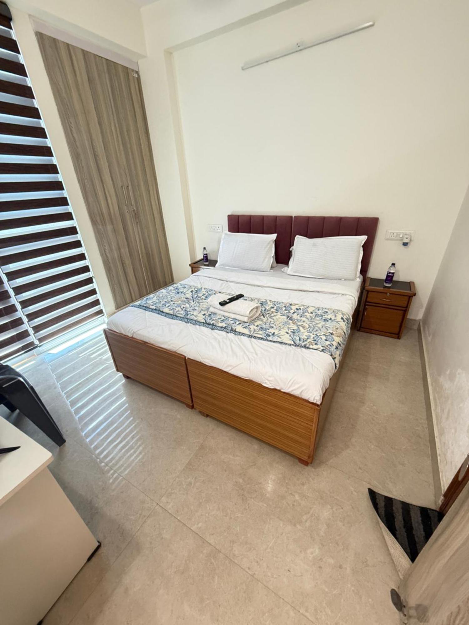 Heritage International Hotel