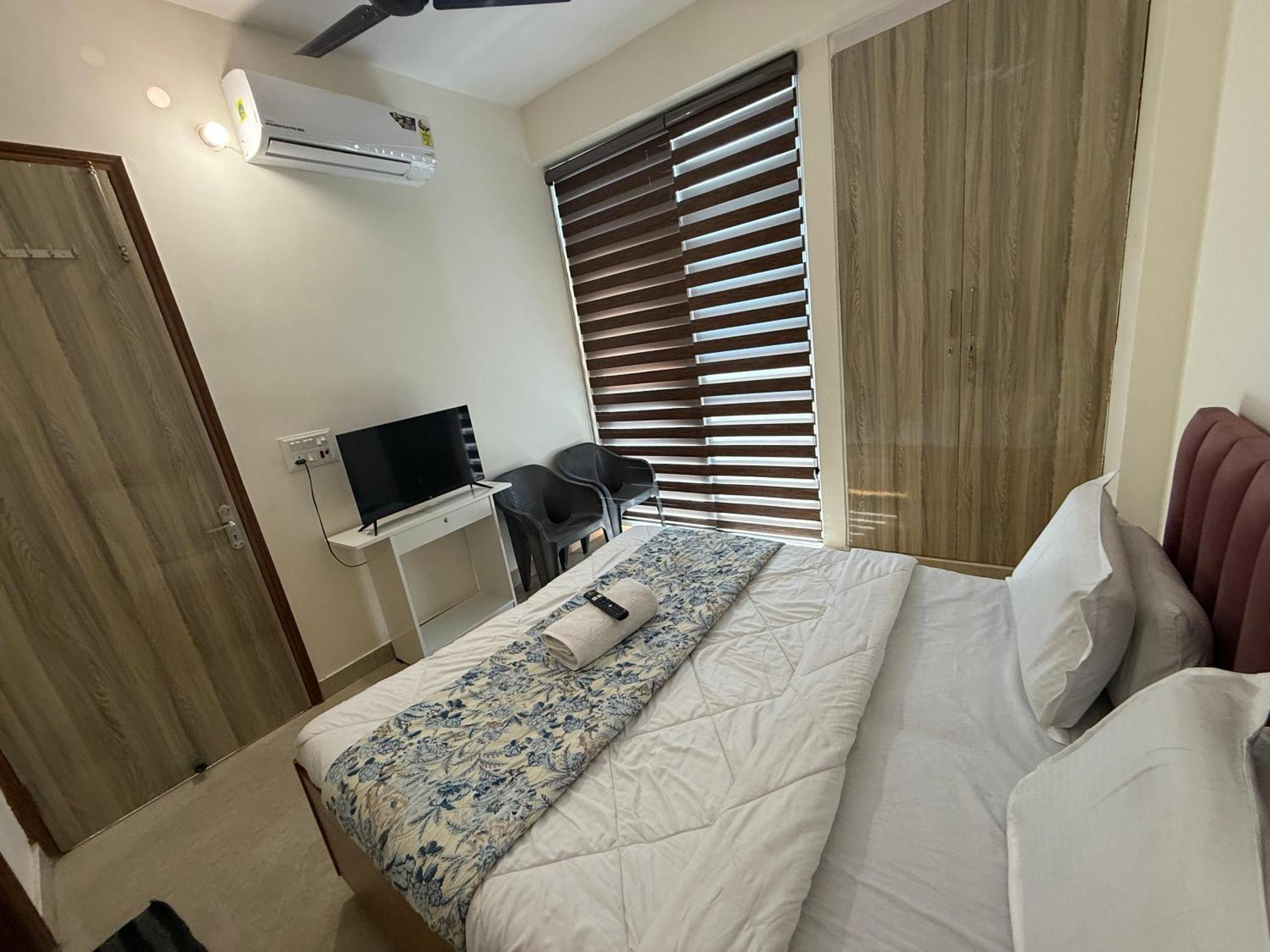 Hotel Heritage International 3*