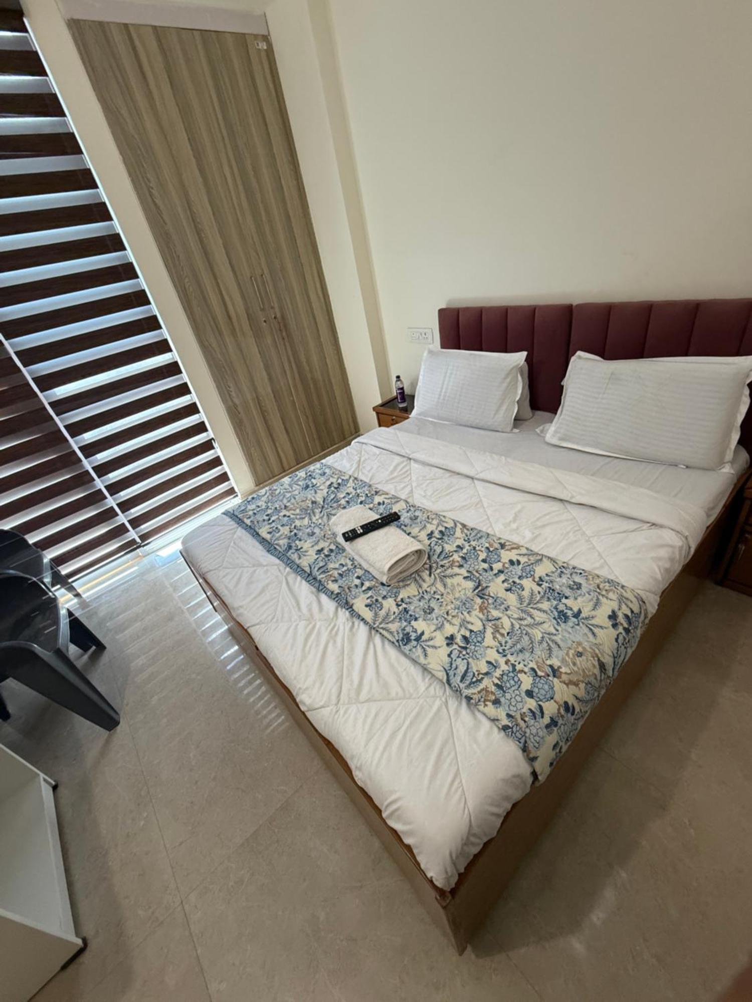 Heritage International 3* New Delhi