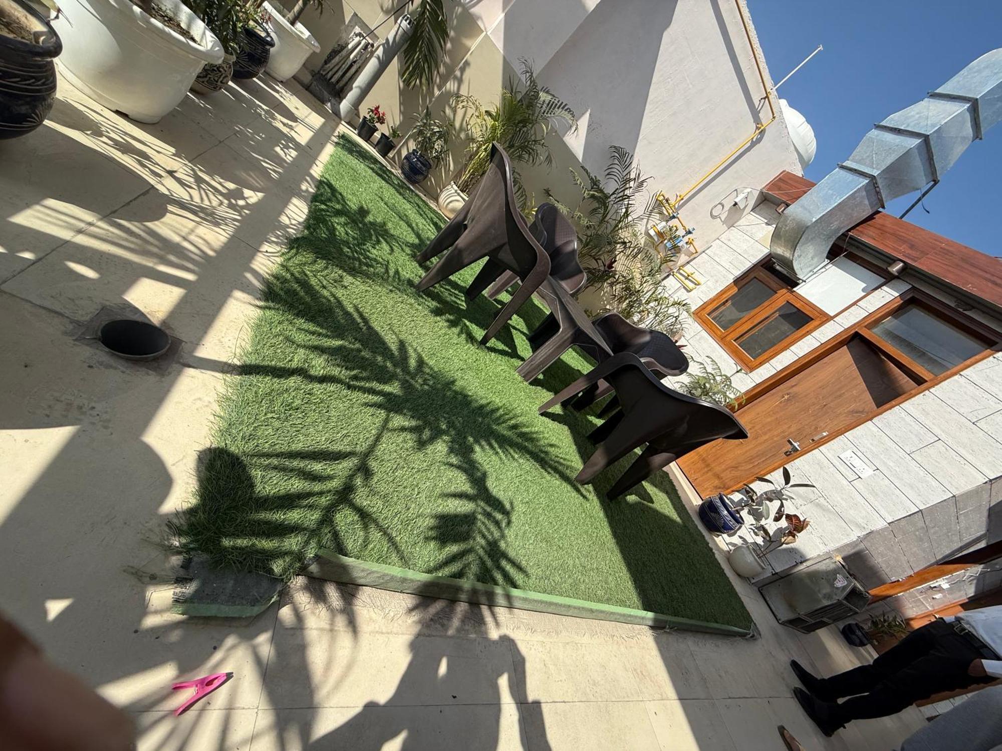 Hotel Heritage International 3*
