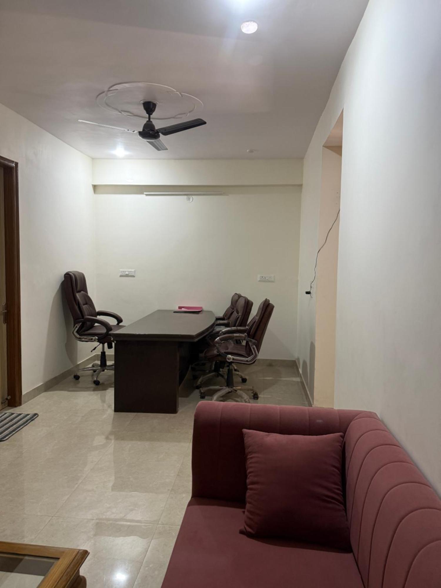 Hotel Heritage International 3*
