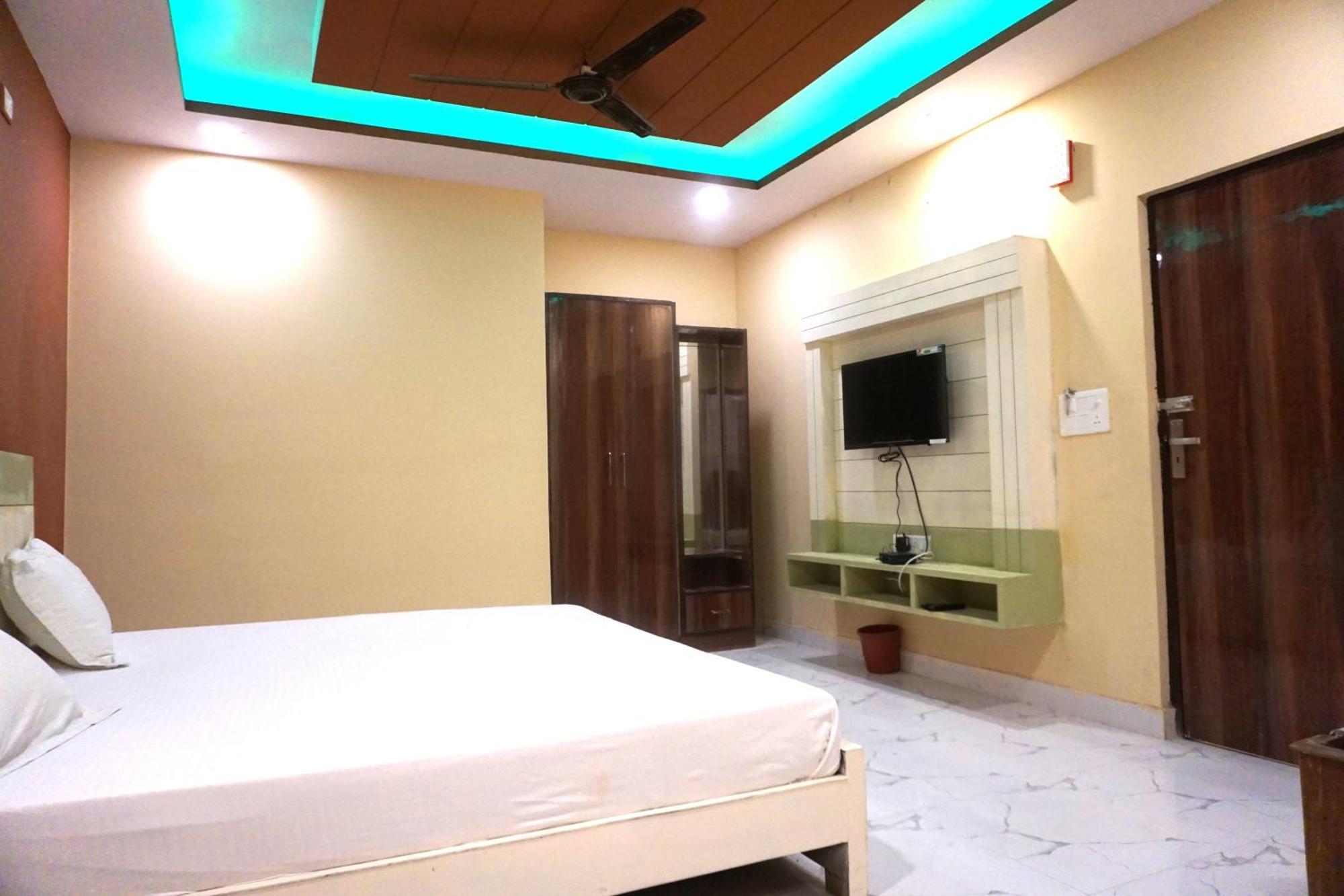 Hotel Urban Lion - Igi Delhi New Delhi