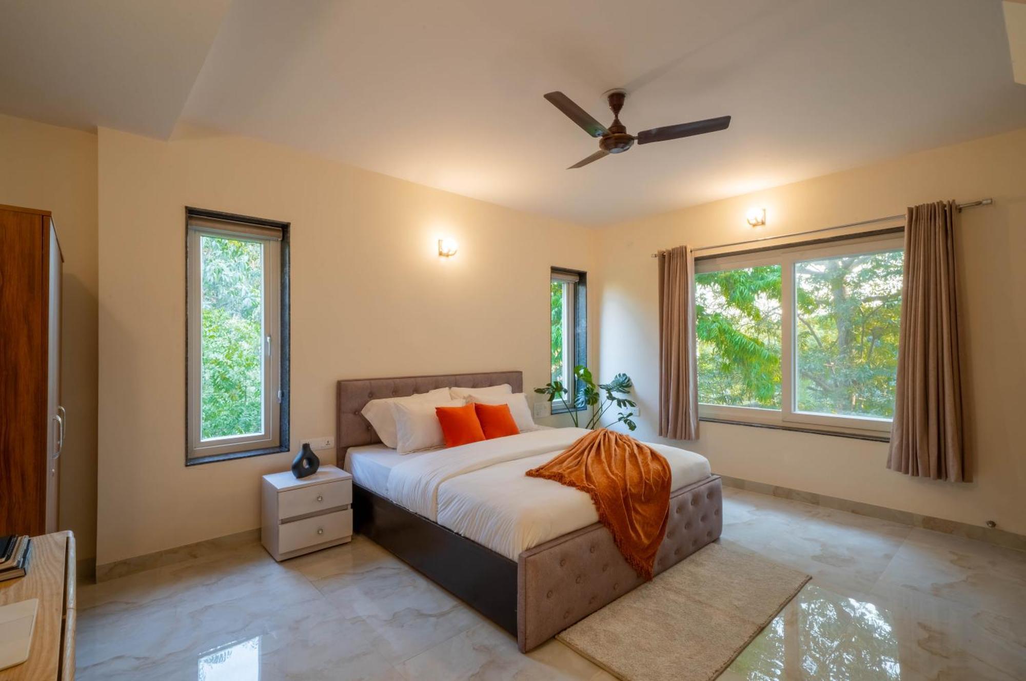 Homestay Pillowtalk New Delhi