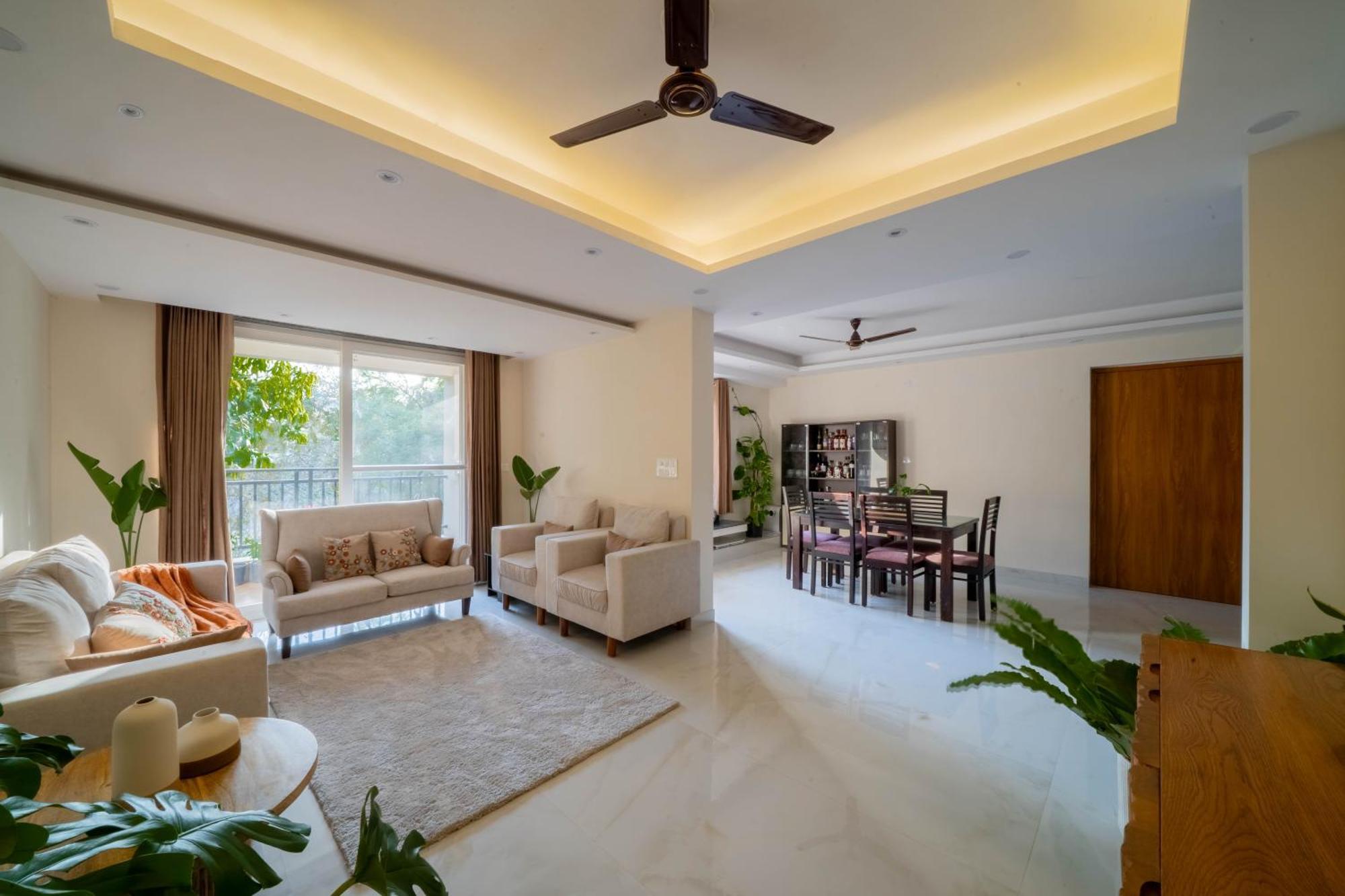 Pillowtalk Homestay