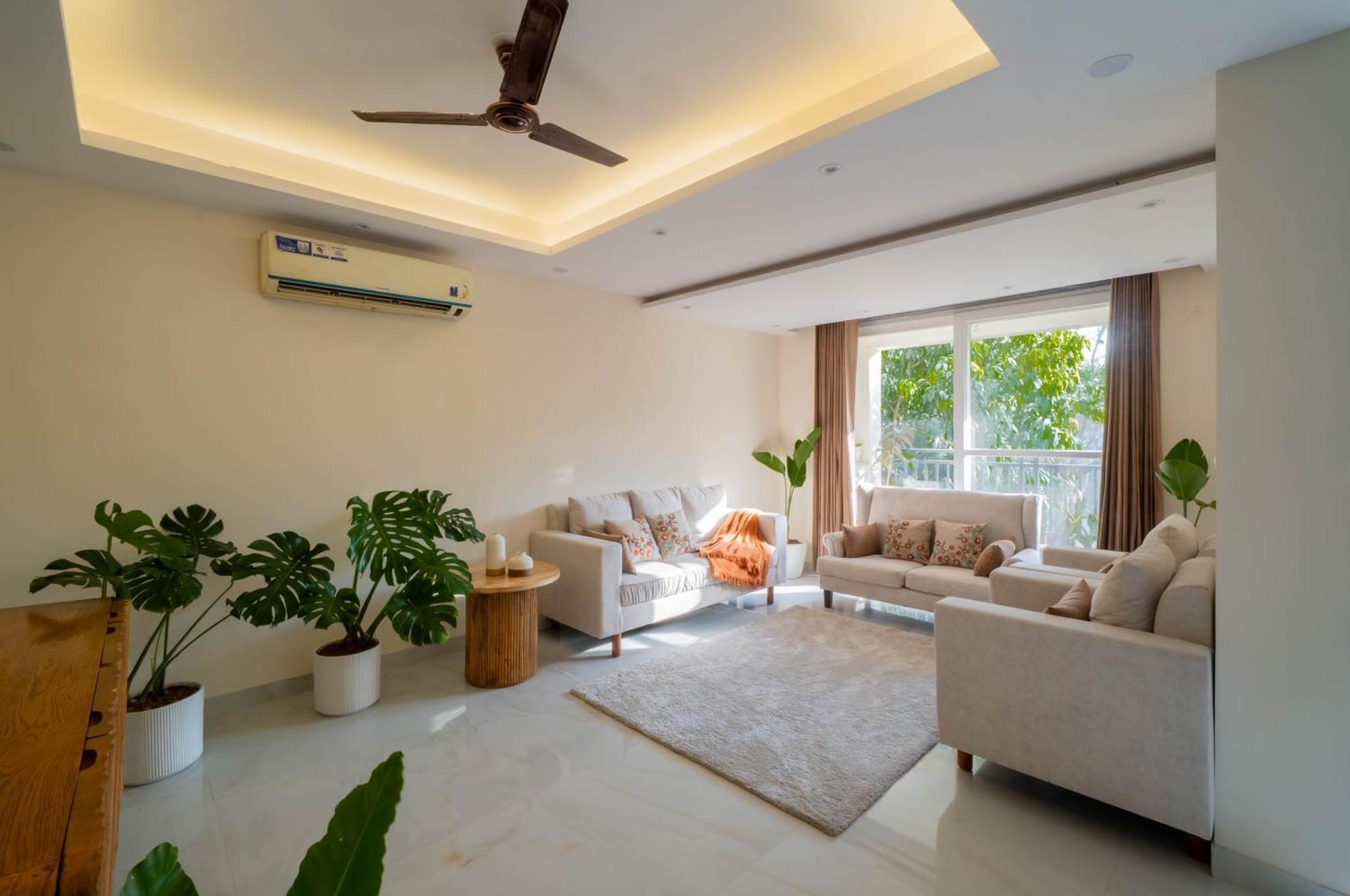 Pillowtalk Homestay New Delhi