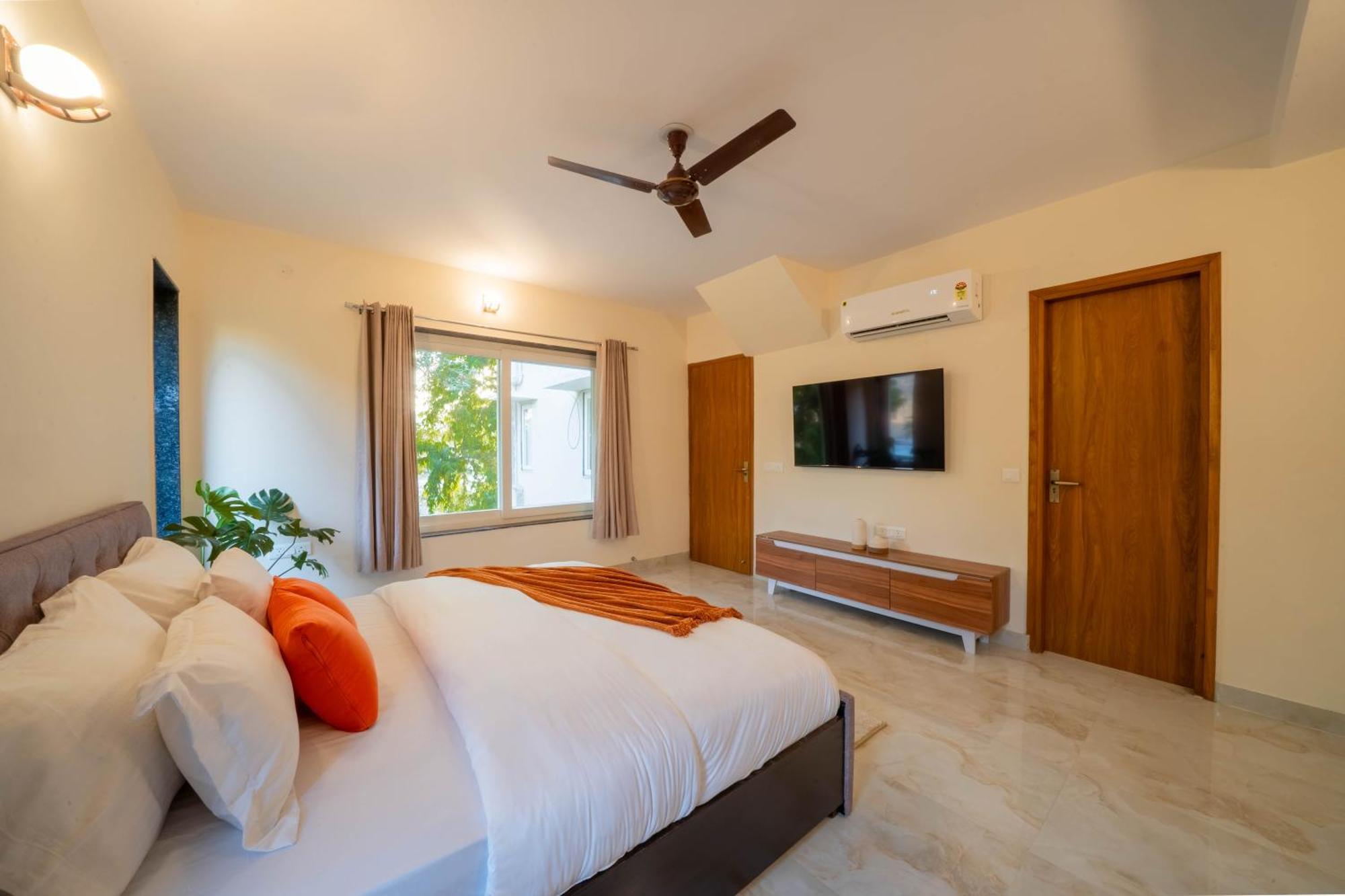Pillowtalk Homestay