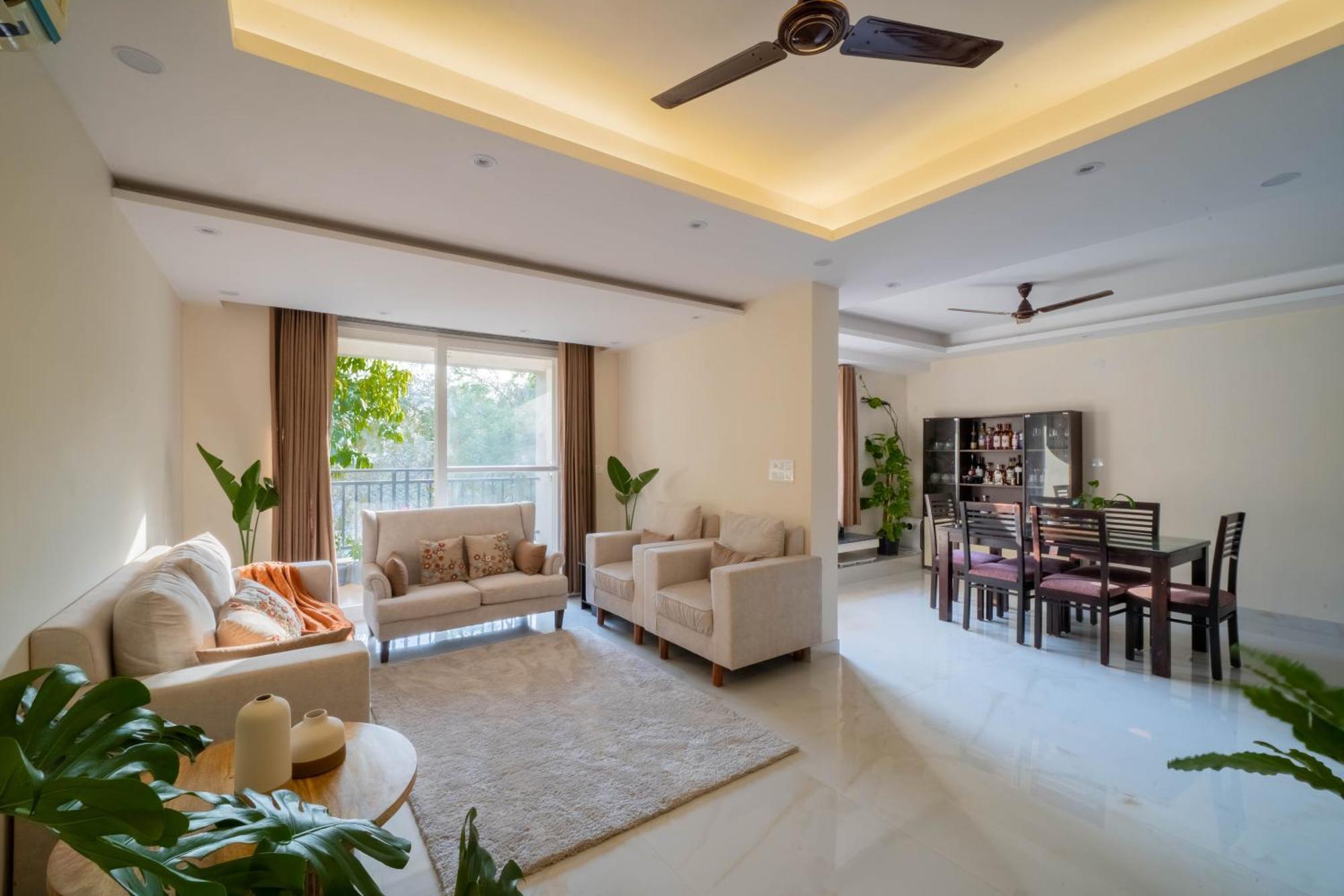 Pillowtalk Homestay *