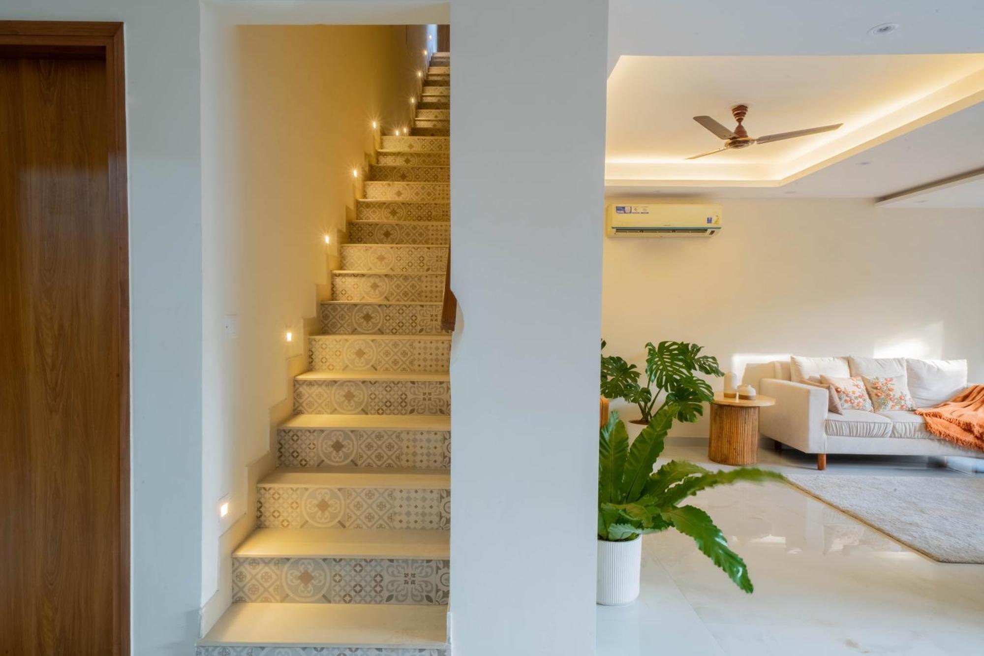 Pillowtalk Homestay