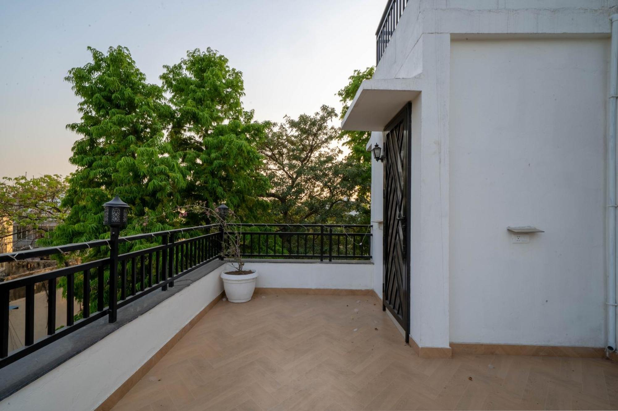 Homestay Pillowtalk New Delhi