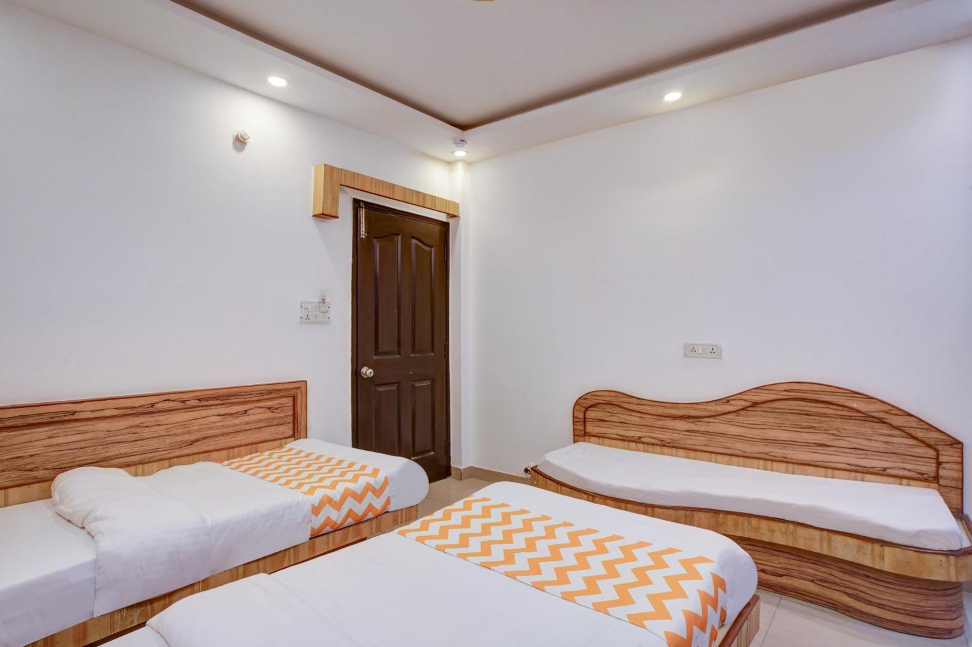 The Hindustan International - Traveller's Choice Award 2025 Of Winning Hotel 4*