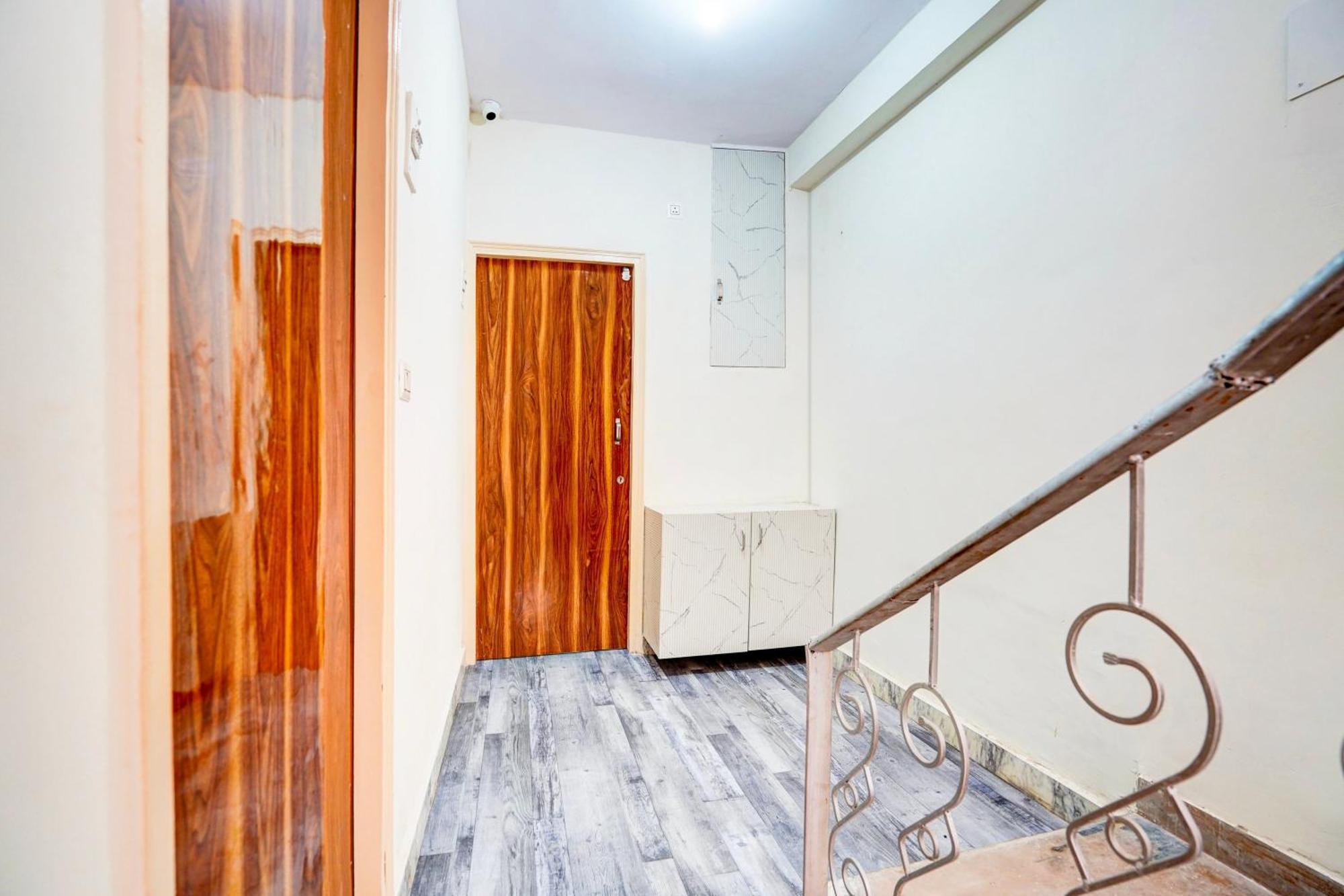 O The Royall Residency 3* New Delhi