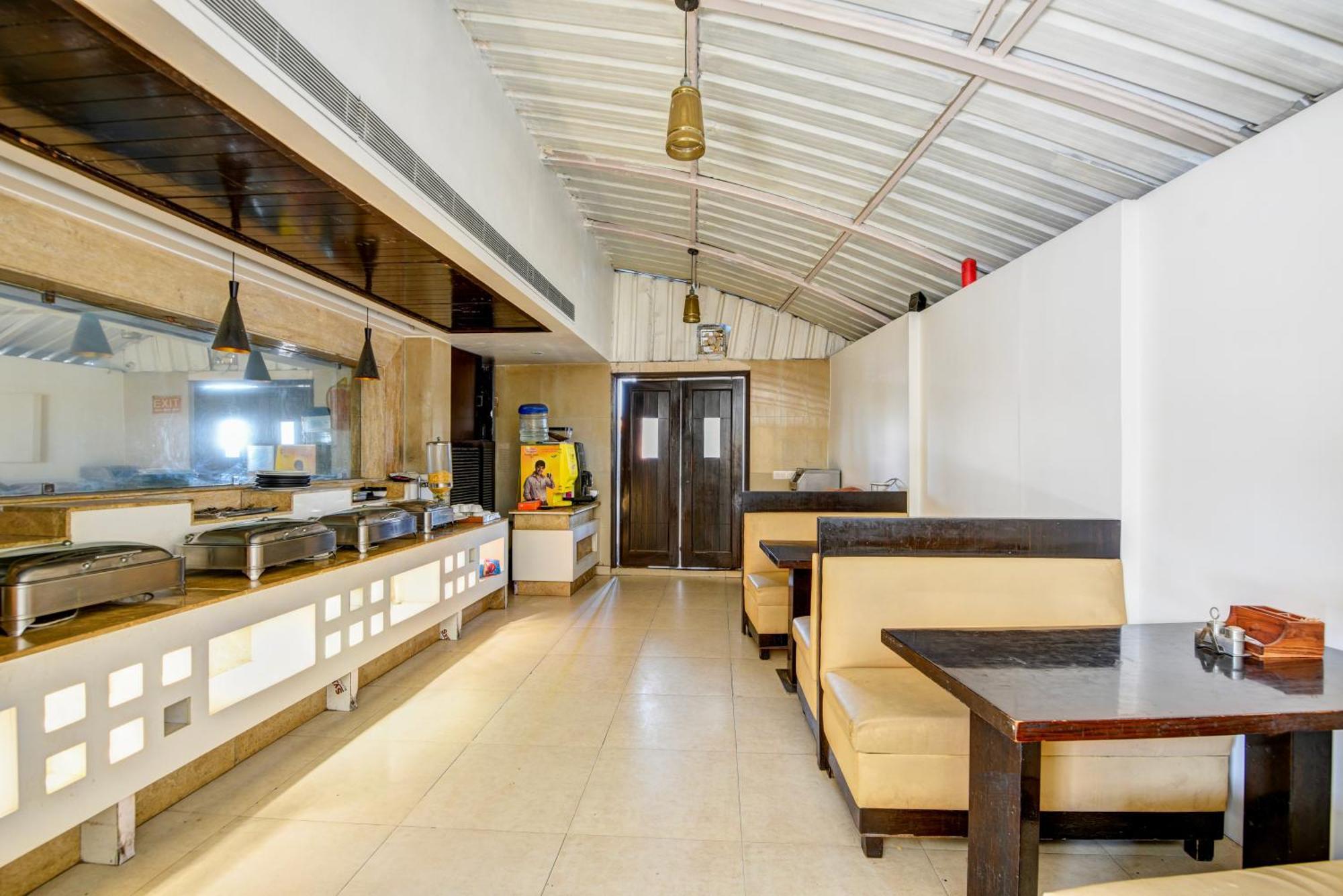 Hotel Chanchal Deluxe - Train Station Nova Deli