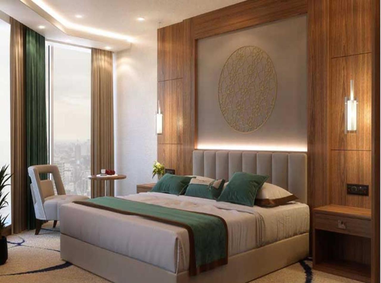 El De Olive Aero Near Igi Airport 4*