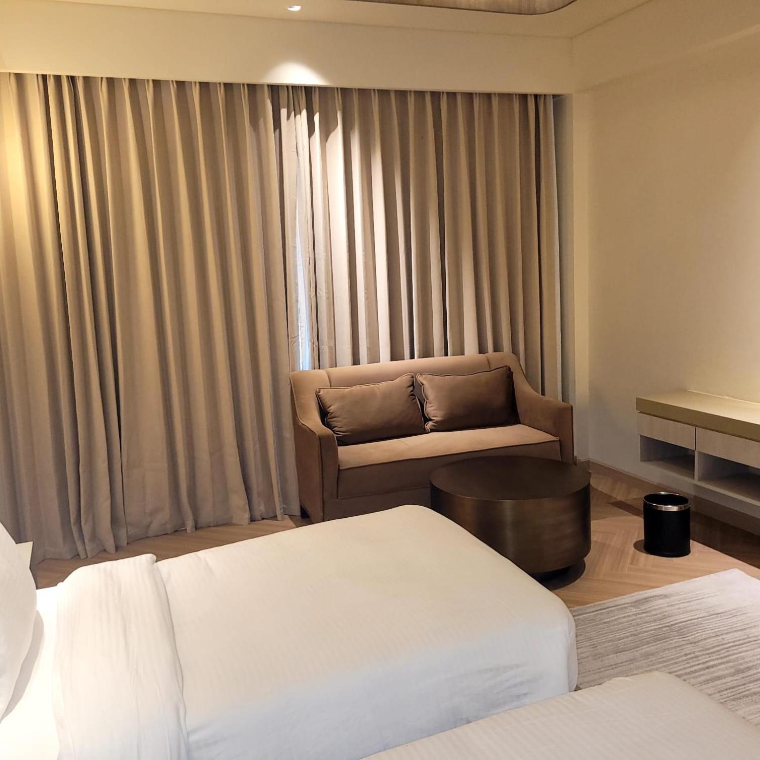 The Tivoli New Delhi