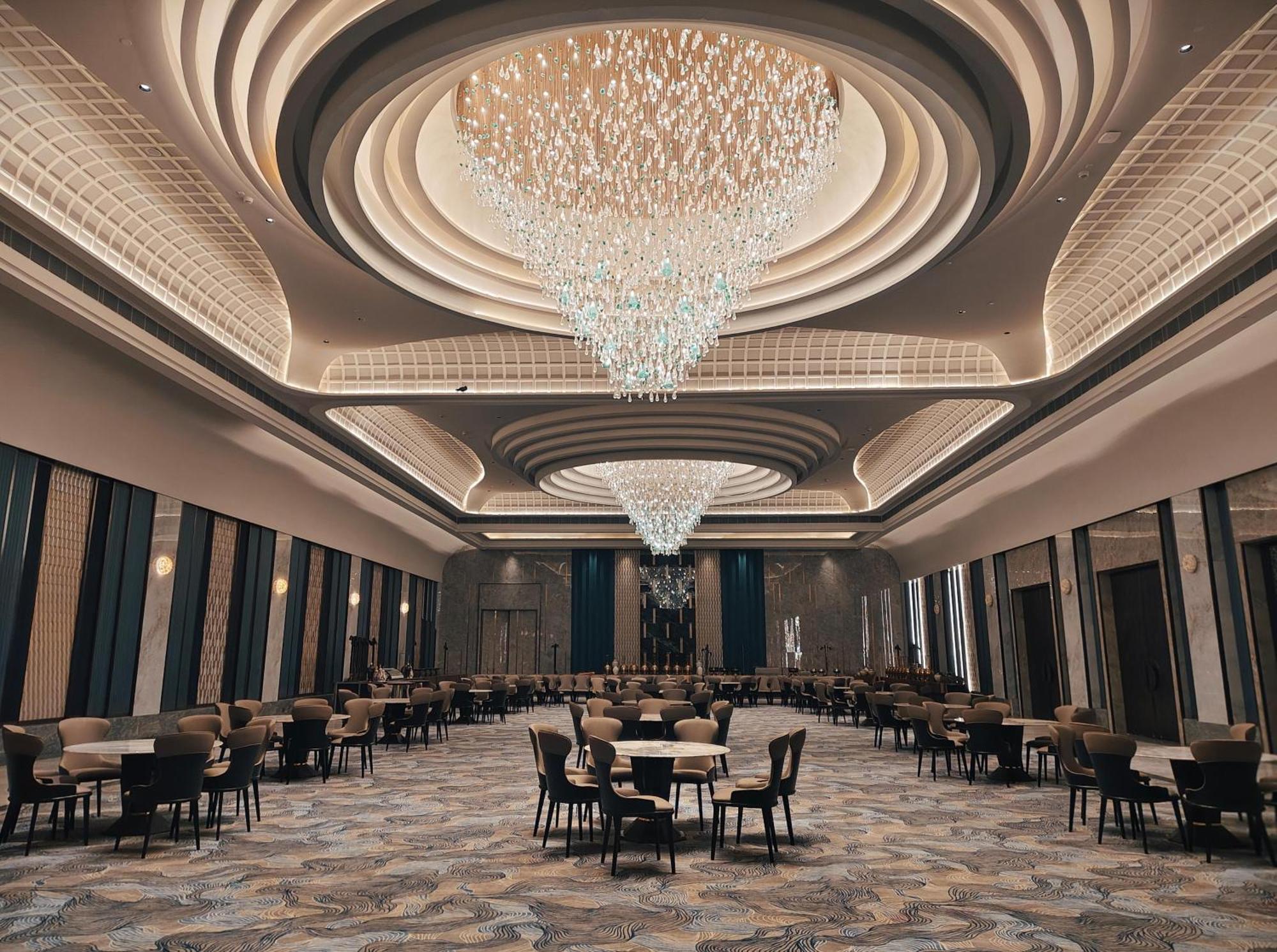 The Tivoli New Delhi
