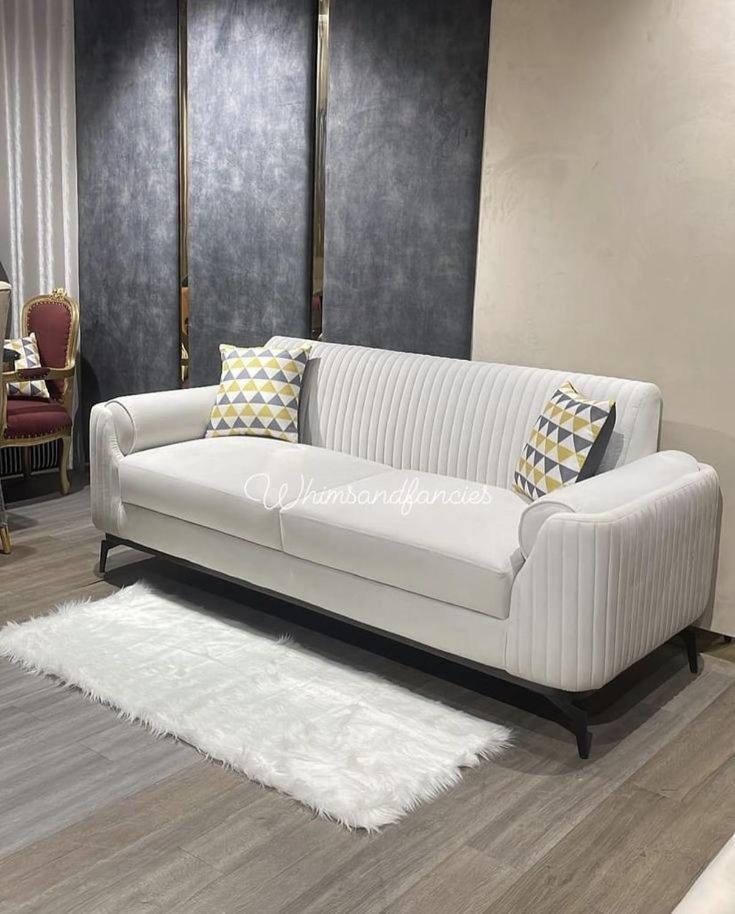 Hotel Villa New Delhi