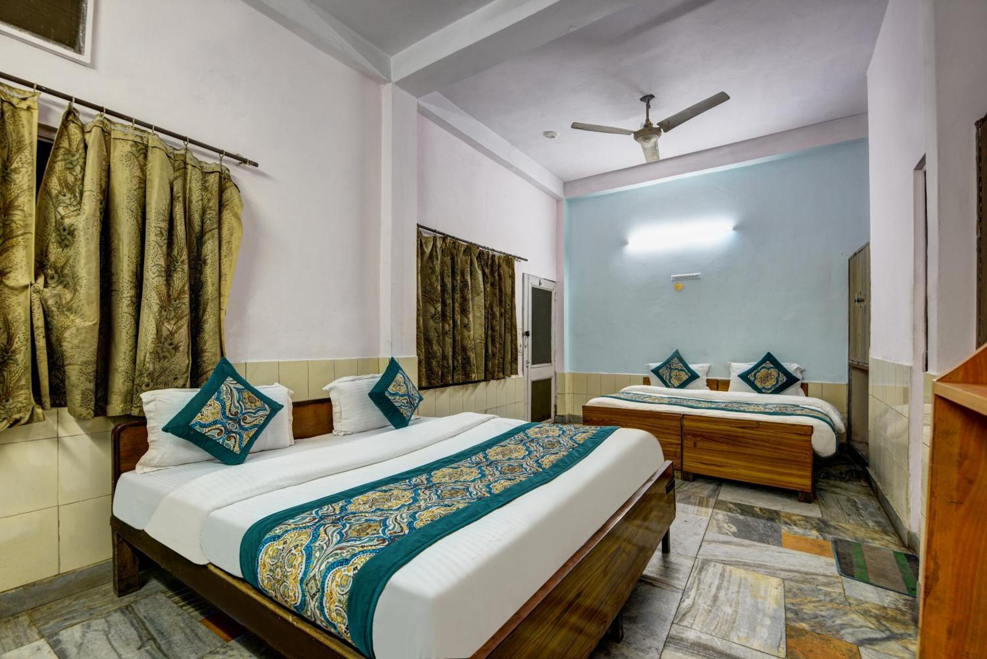 Hotel Bawa New Delhi
