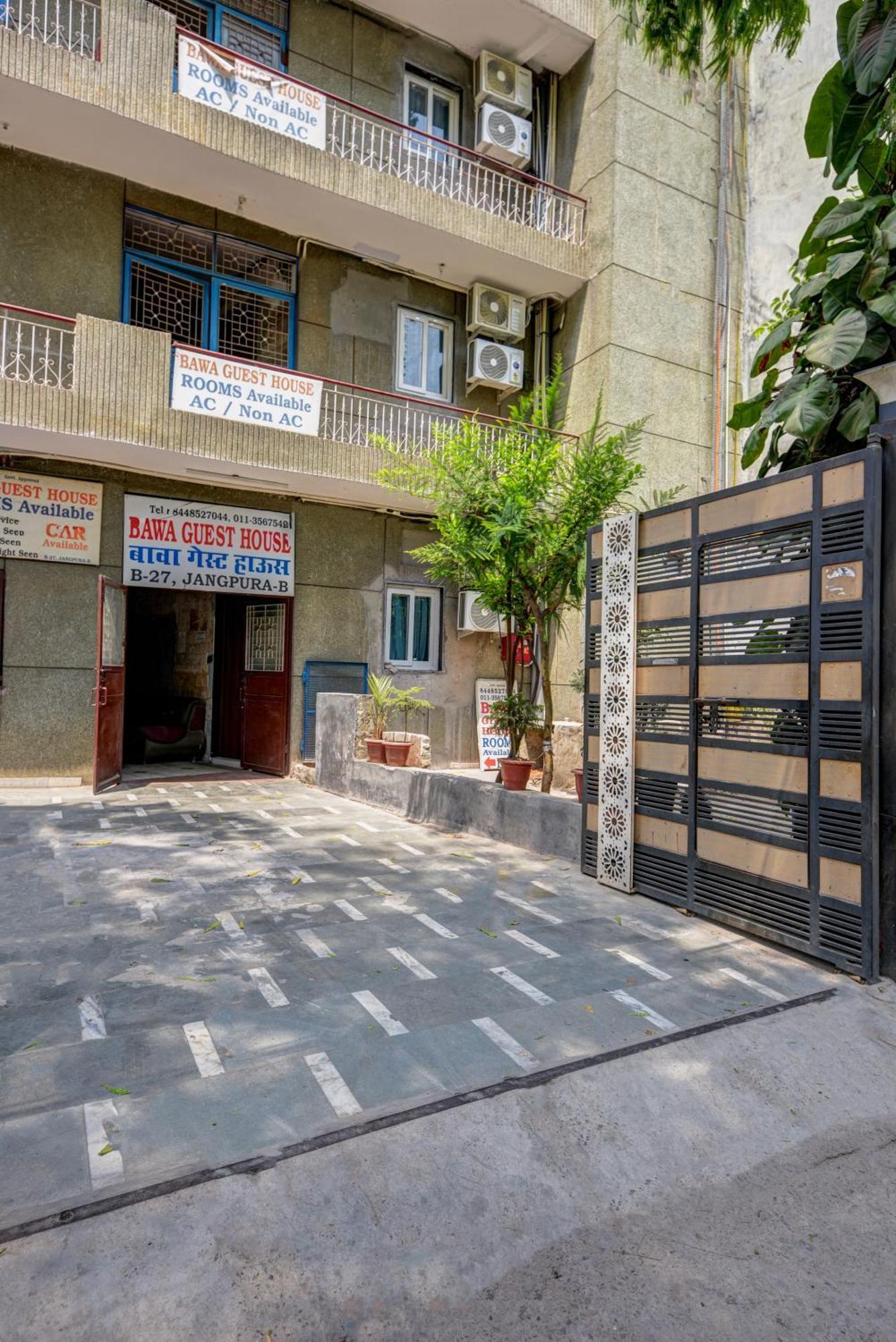 Bawa Hotel