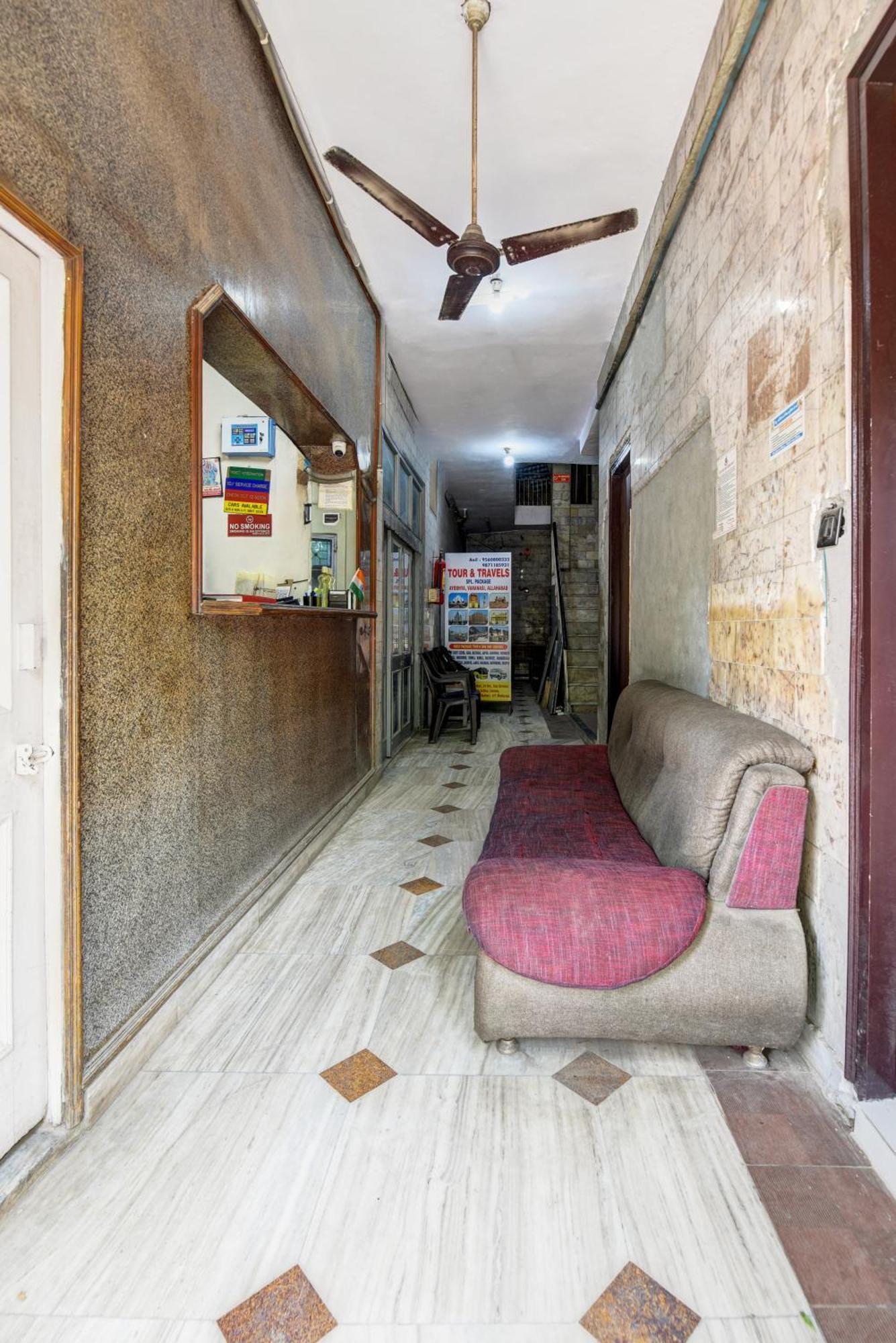 Bawa 2* New Delhi