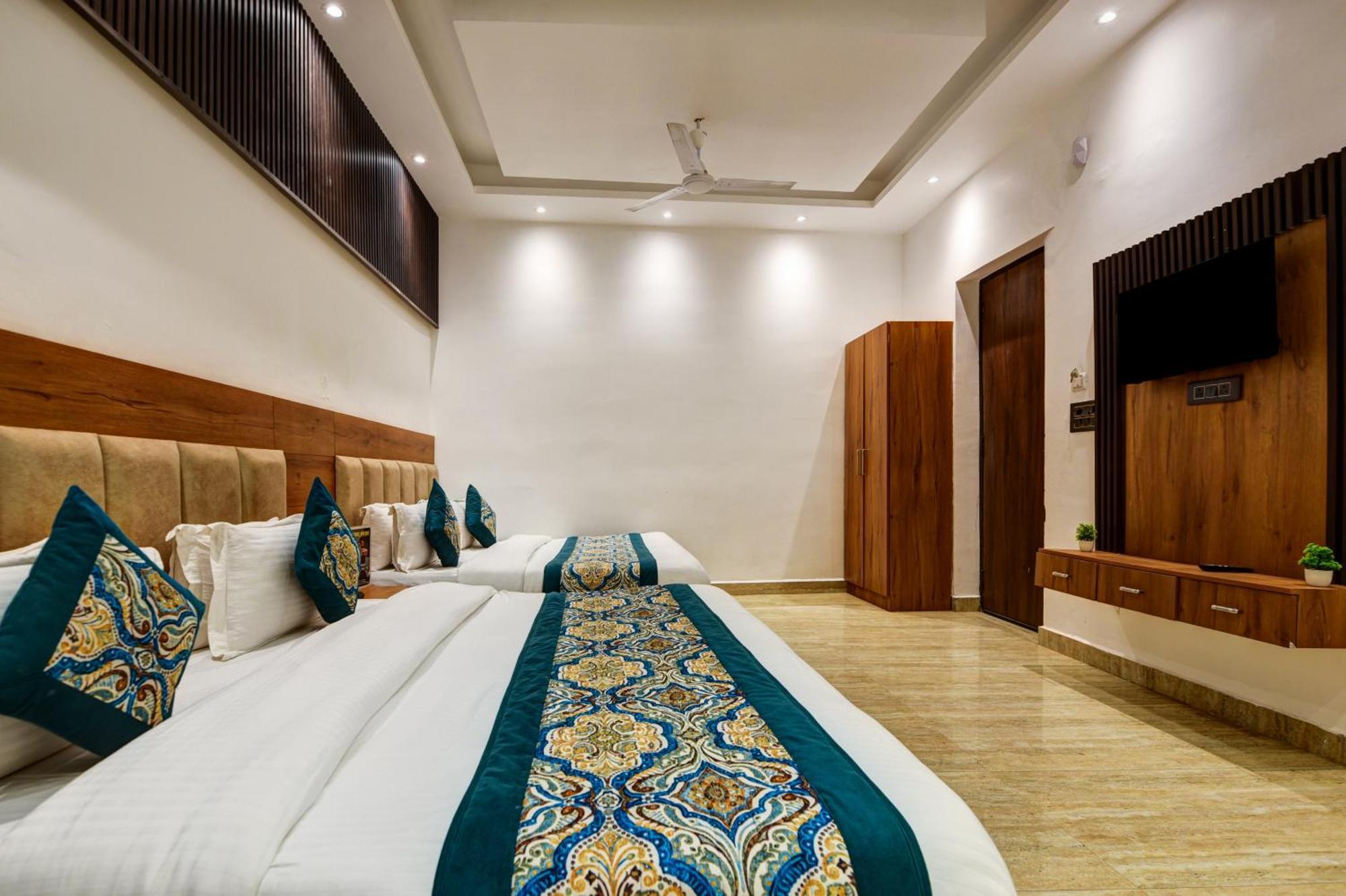 Bawa Hotel 2*