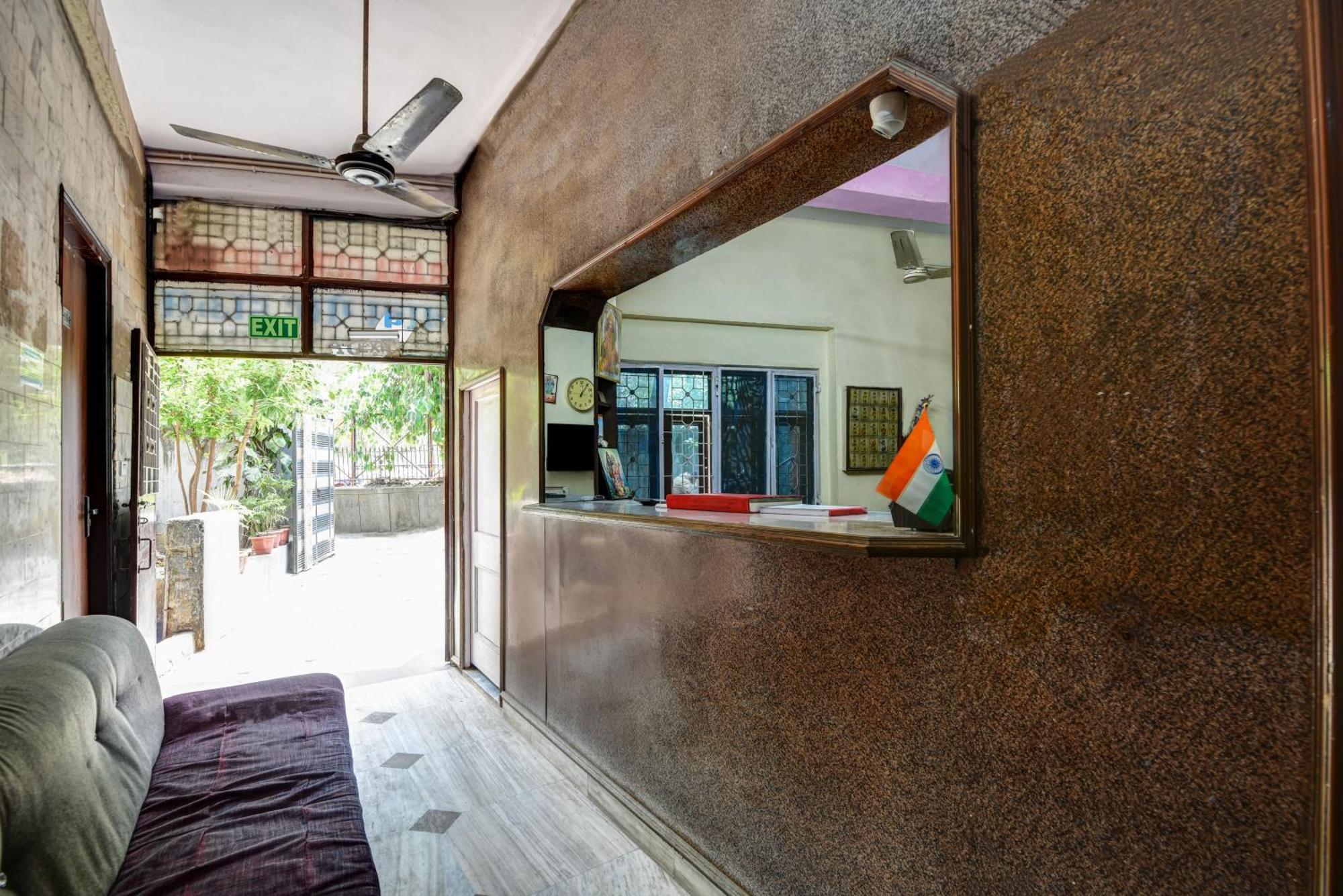 Hotel Bawa New Delhi