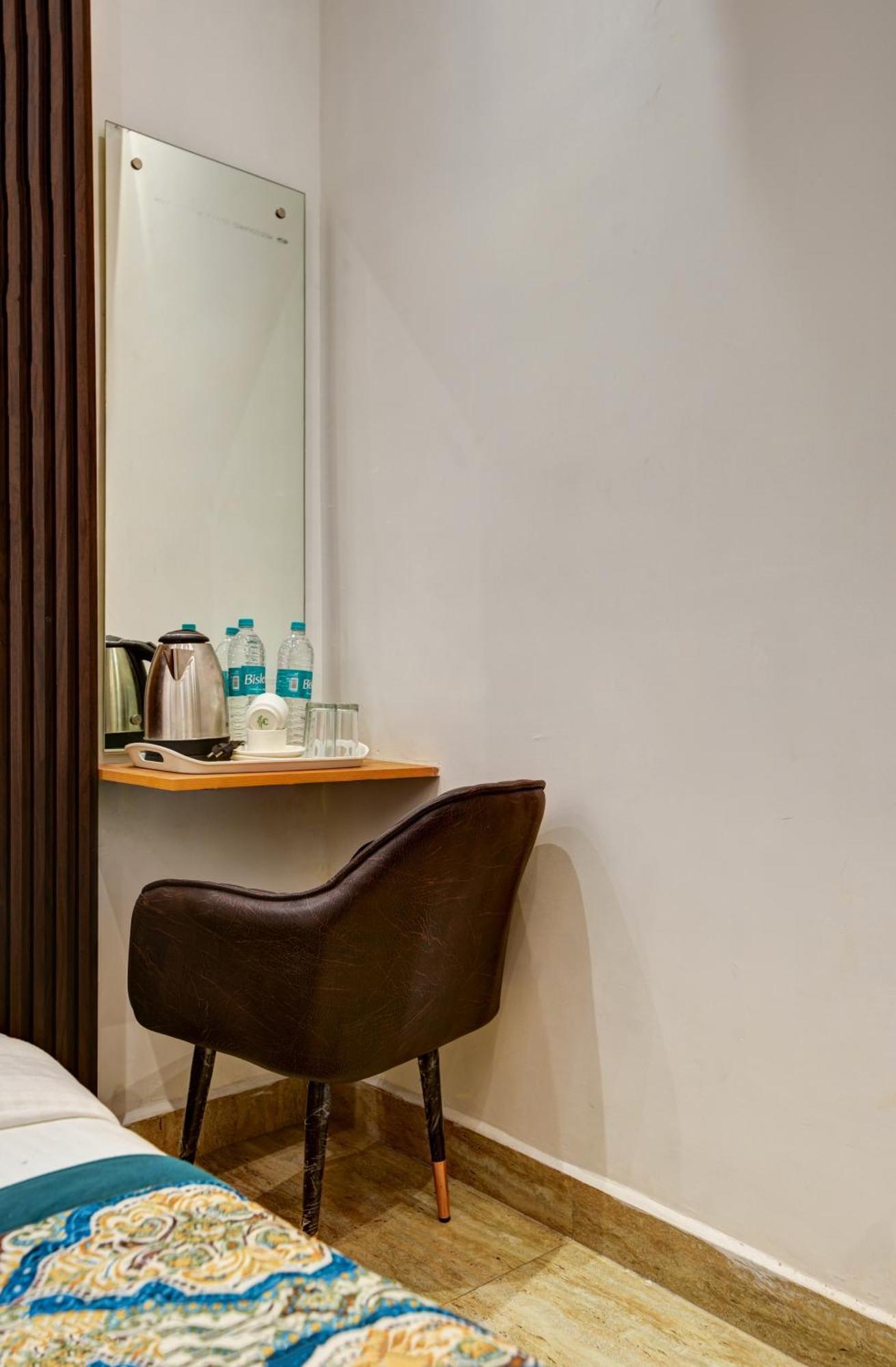 Bawa Hotel 2*