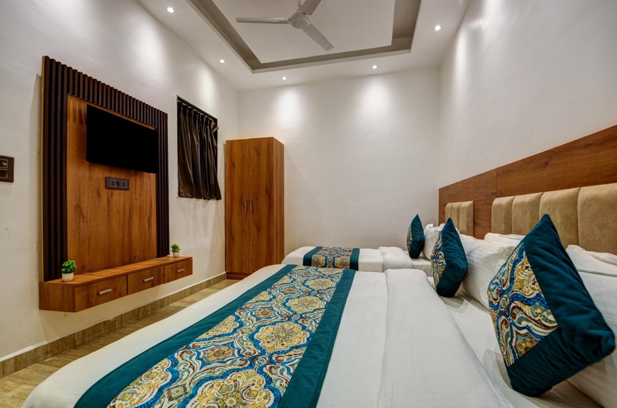 Bawa Hotel New Delhi