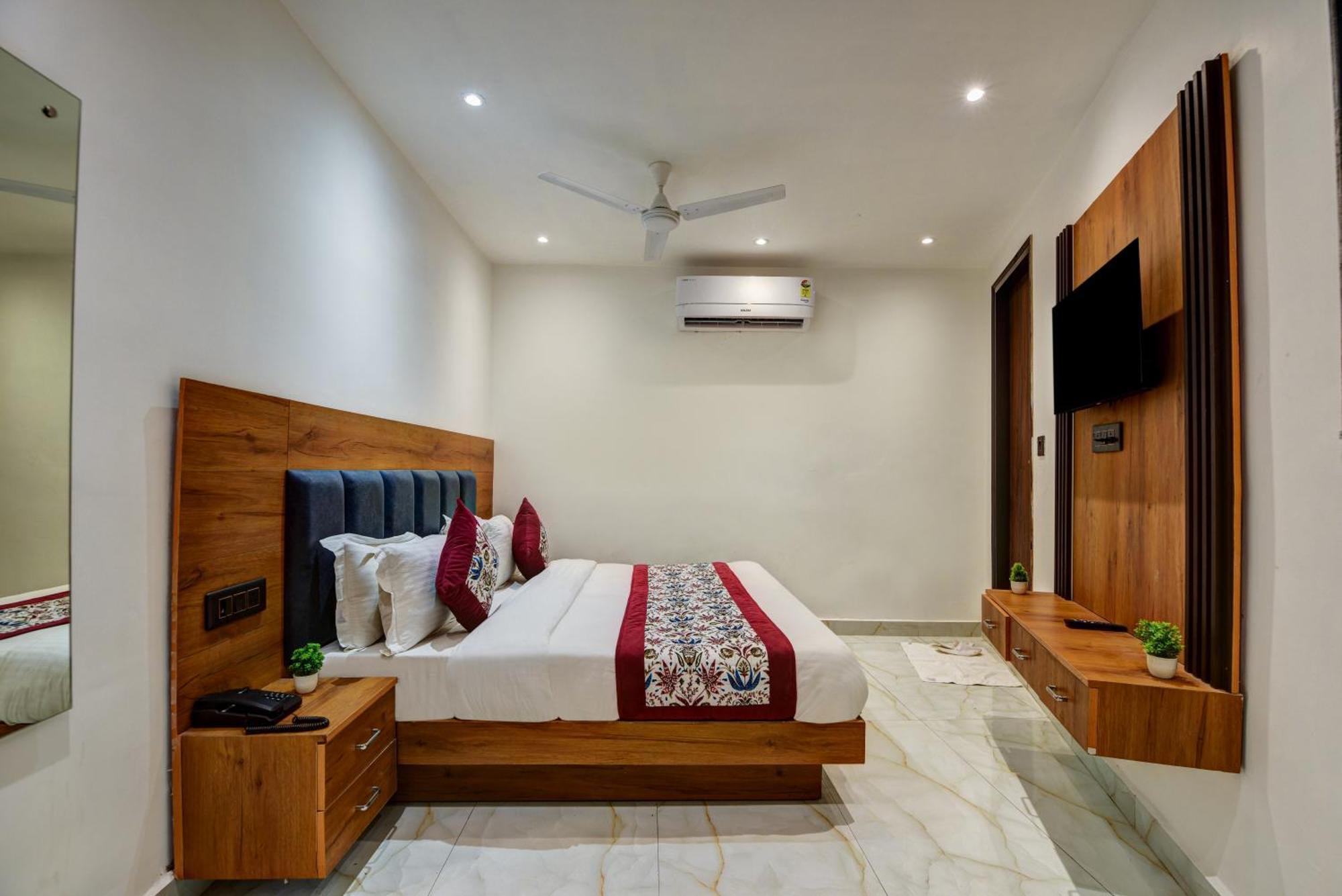 Hotel Bawa