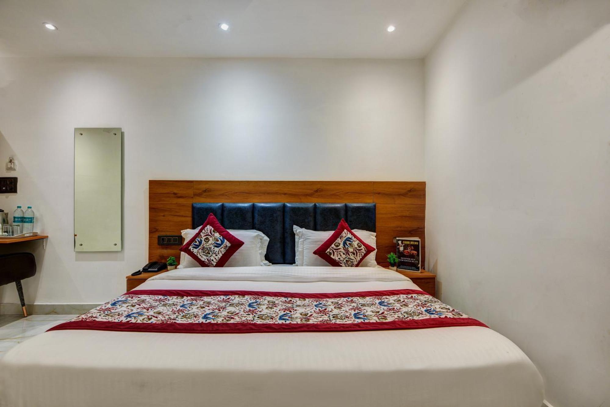 Bawa Hotel New Delhi