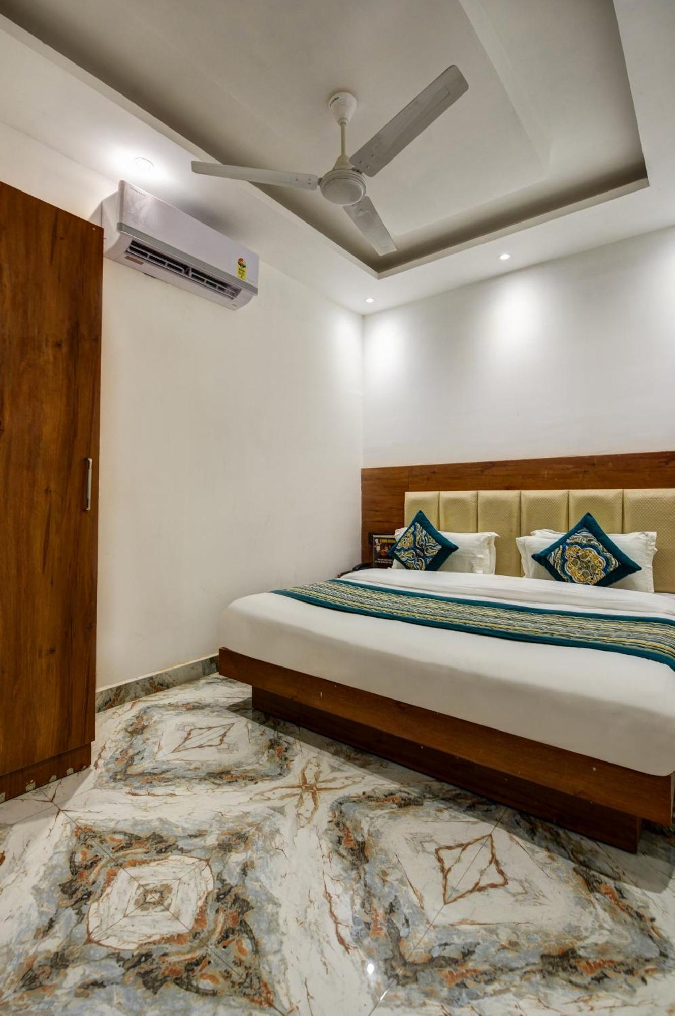 Bawa New Delhi