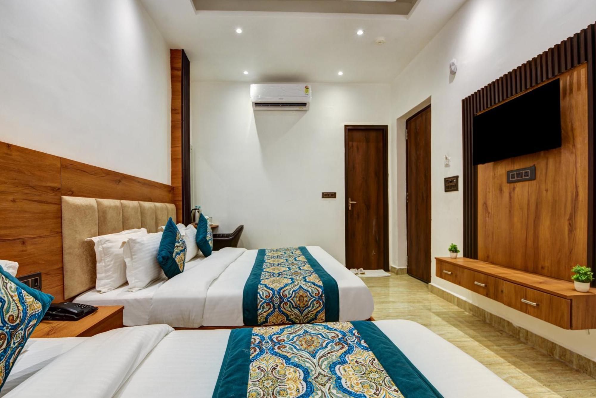 Hotel Bawa