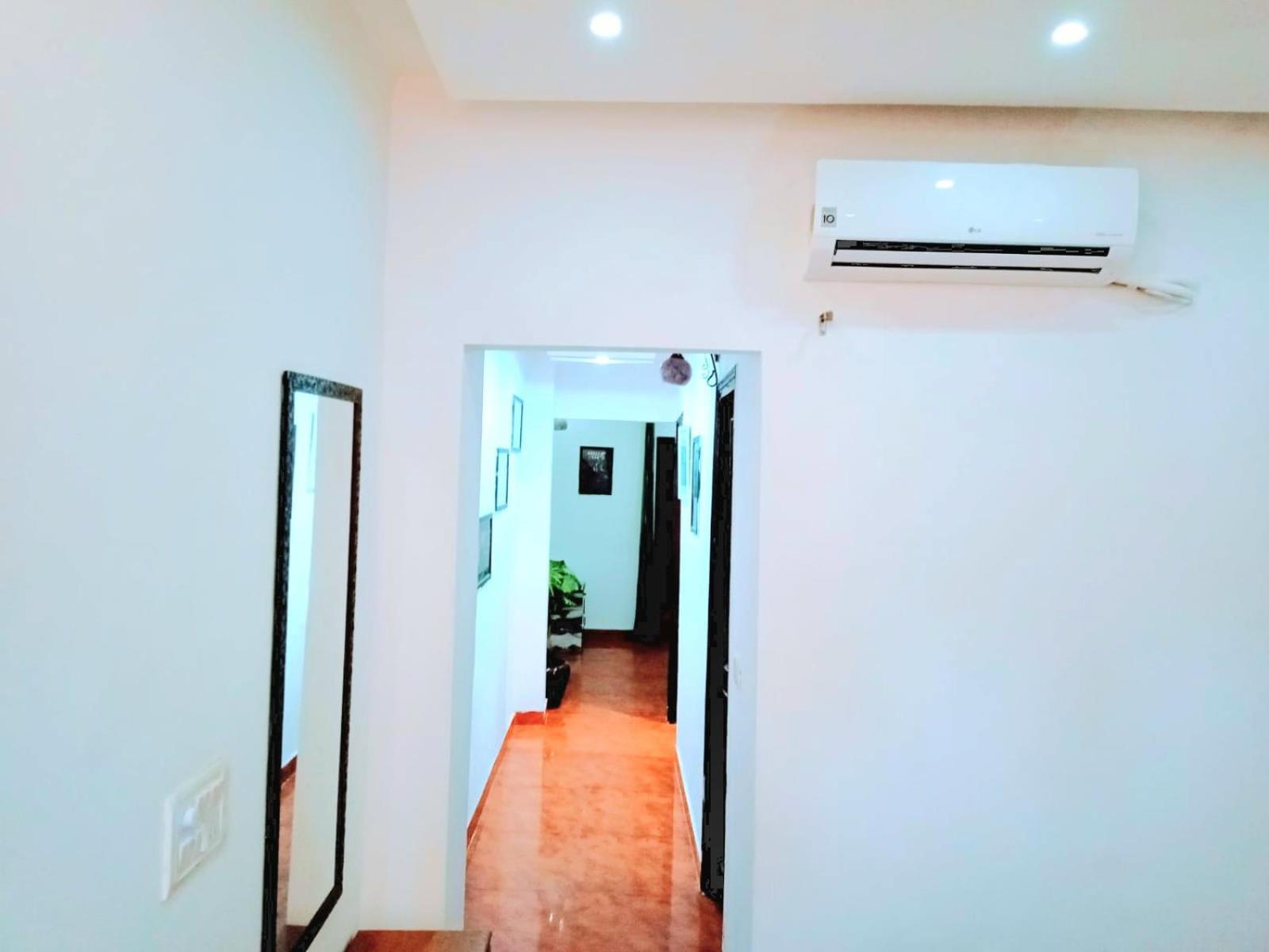 Apartamento Star Recedency2
