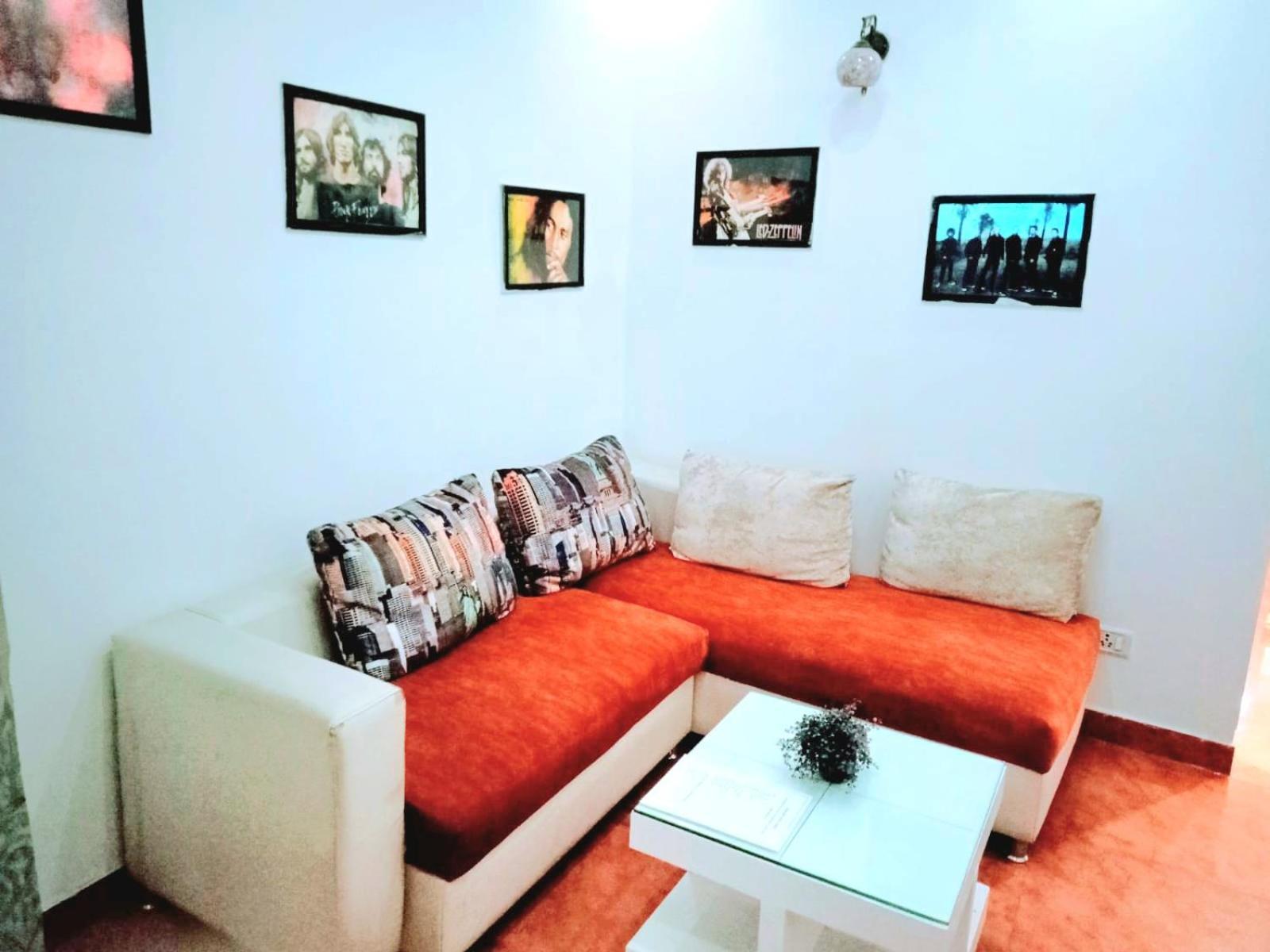 Apartamento Star Recedency2 *