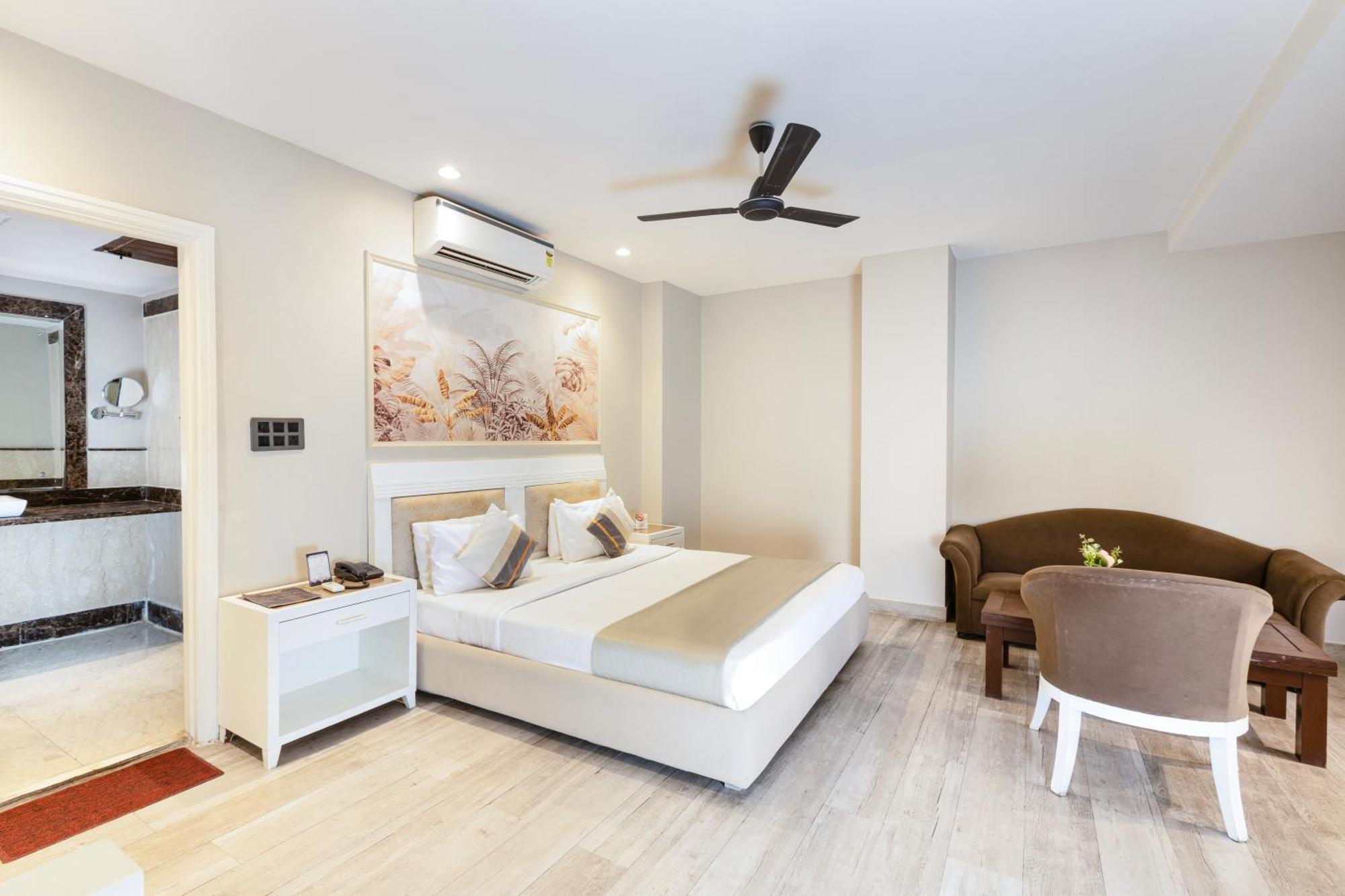 Skon Boutique By Orion 3*