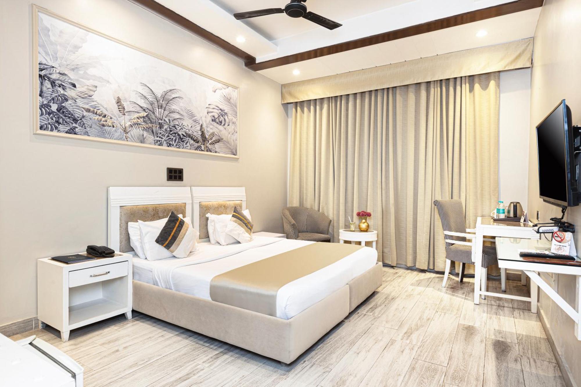 Skon Boutique By Orion New Delhi