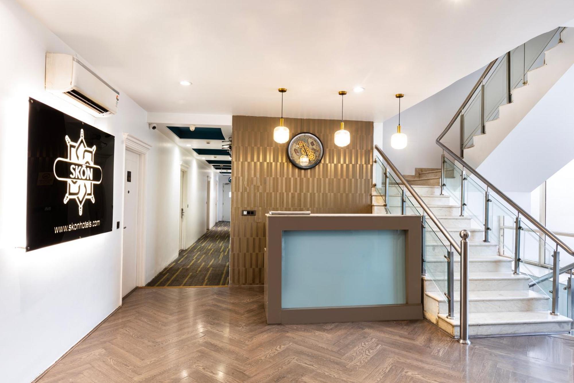 Skon Boutique By Orion New Delhi